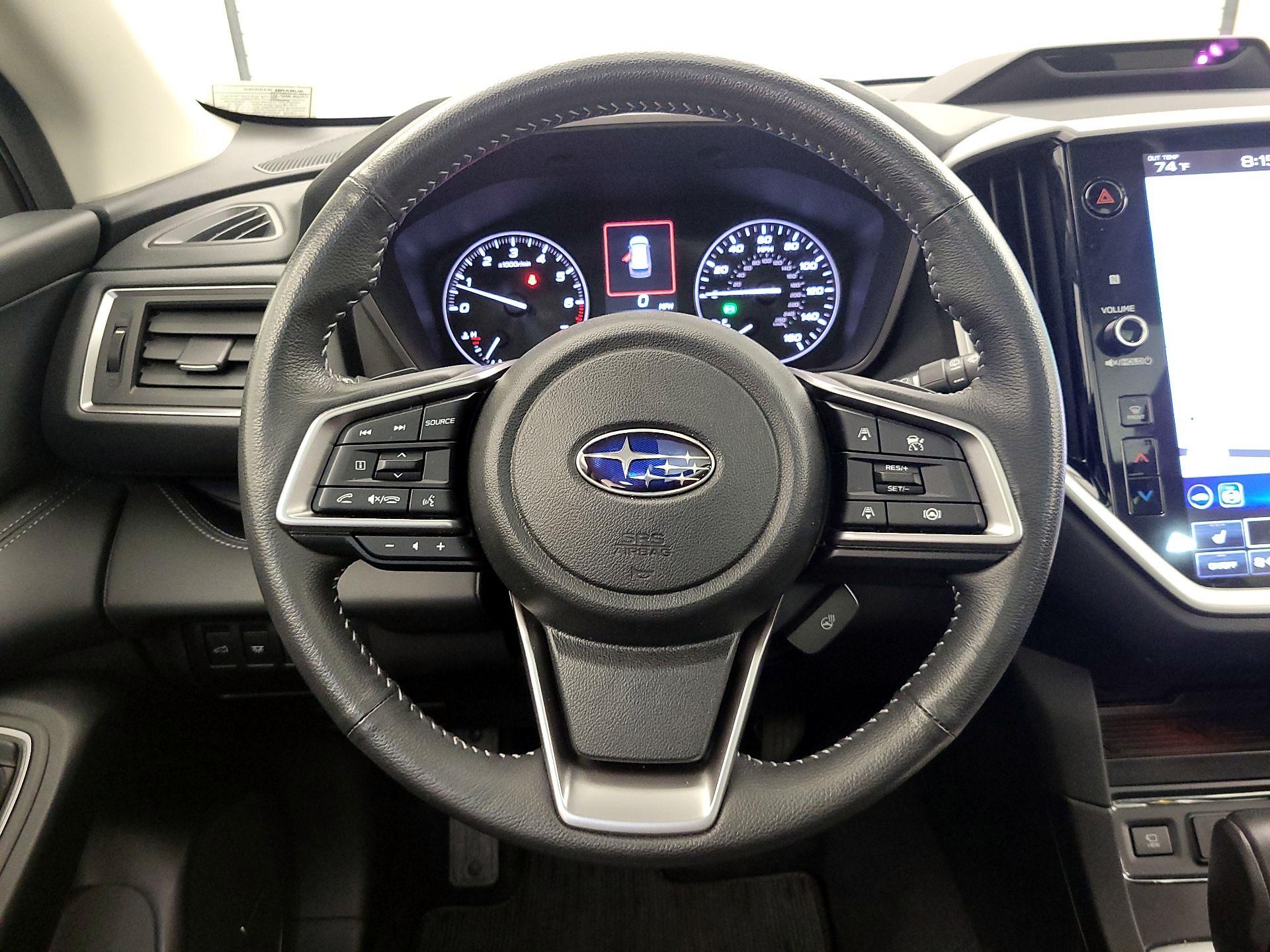 Thumbnail: 2023 Subaru Ascent - 10