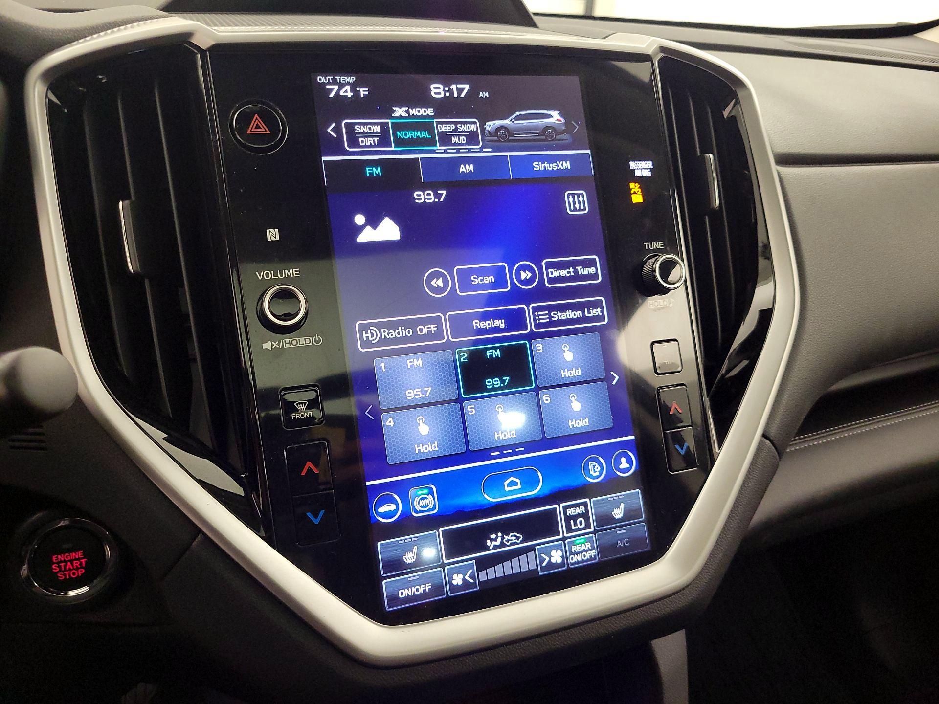Thumbnail: 2023 Subaru Ascent - 15