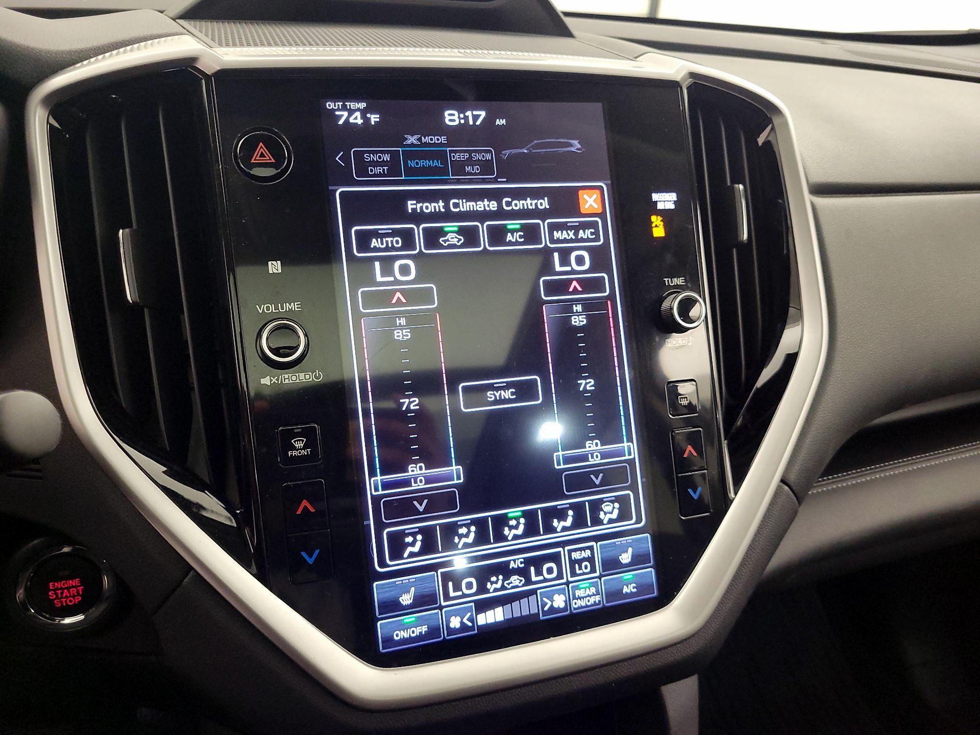 Thumbnail: 2023 Subaru Ascent - 16
