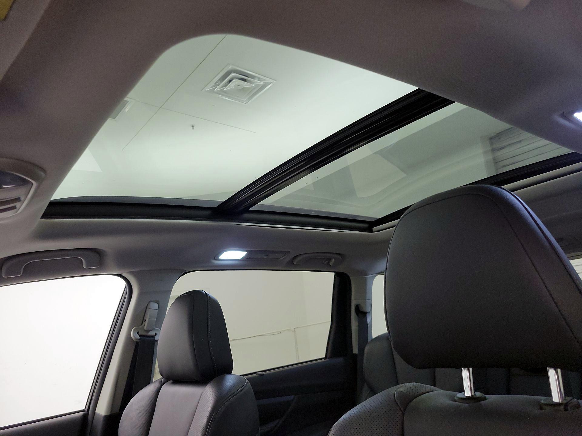 Thumbnail: 2023 Subaru Ascent - 18