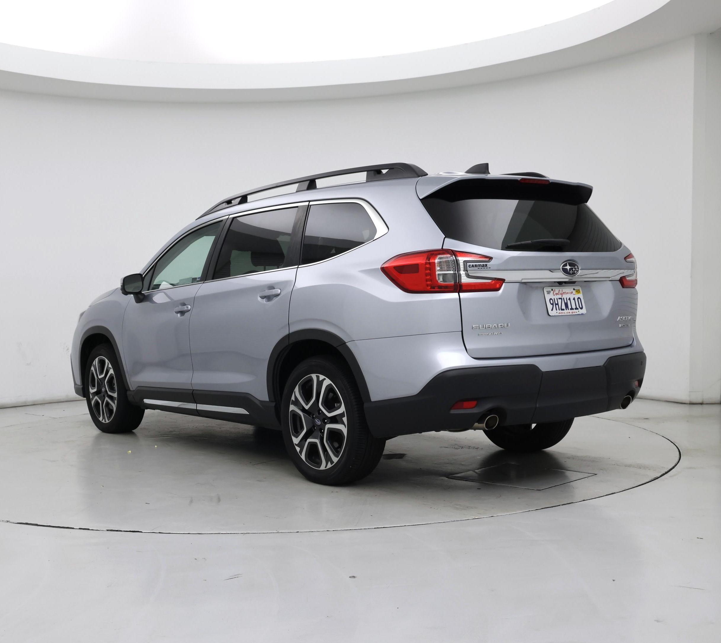 Thumbnail: 2023 Subaru Ascent - 2