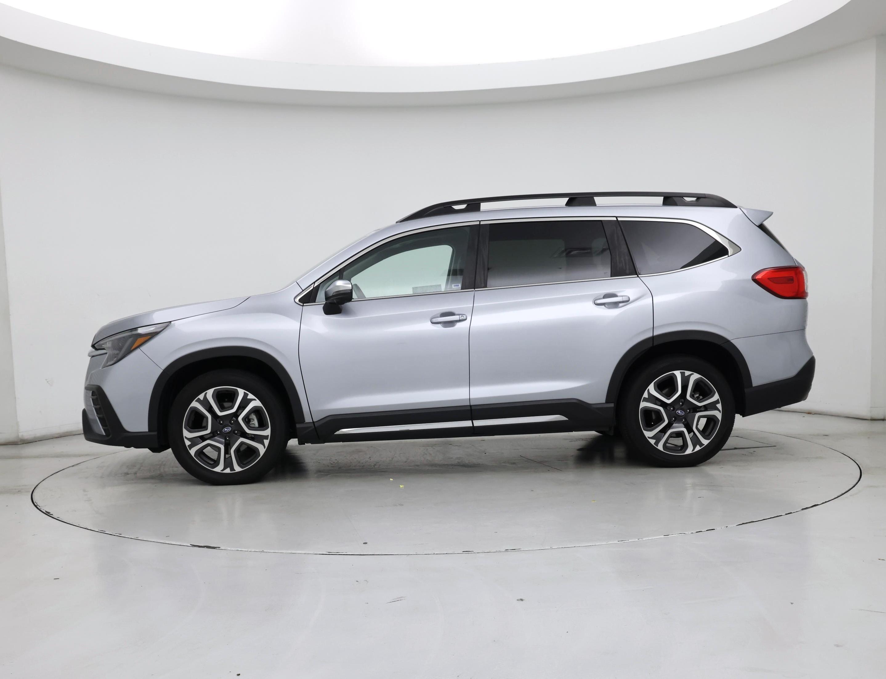 Thumbnail: 2023 Subaru Ascent - 3