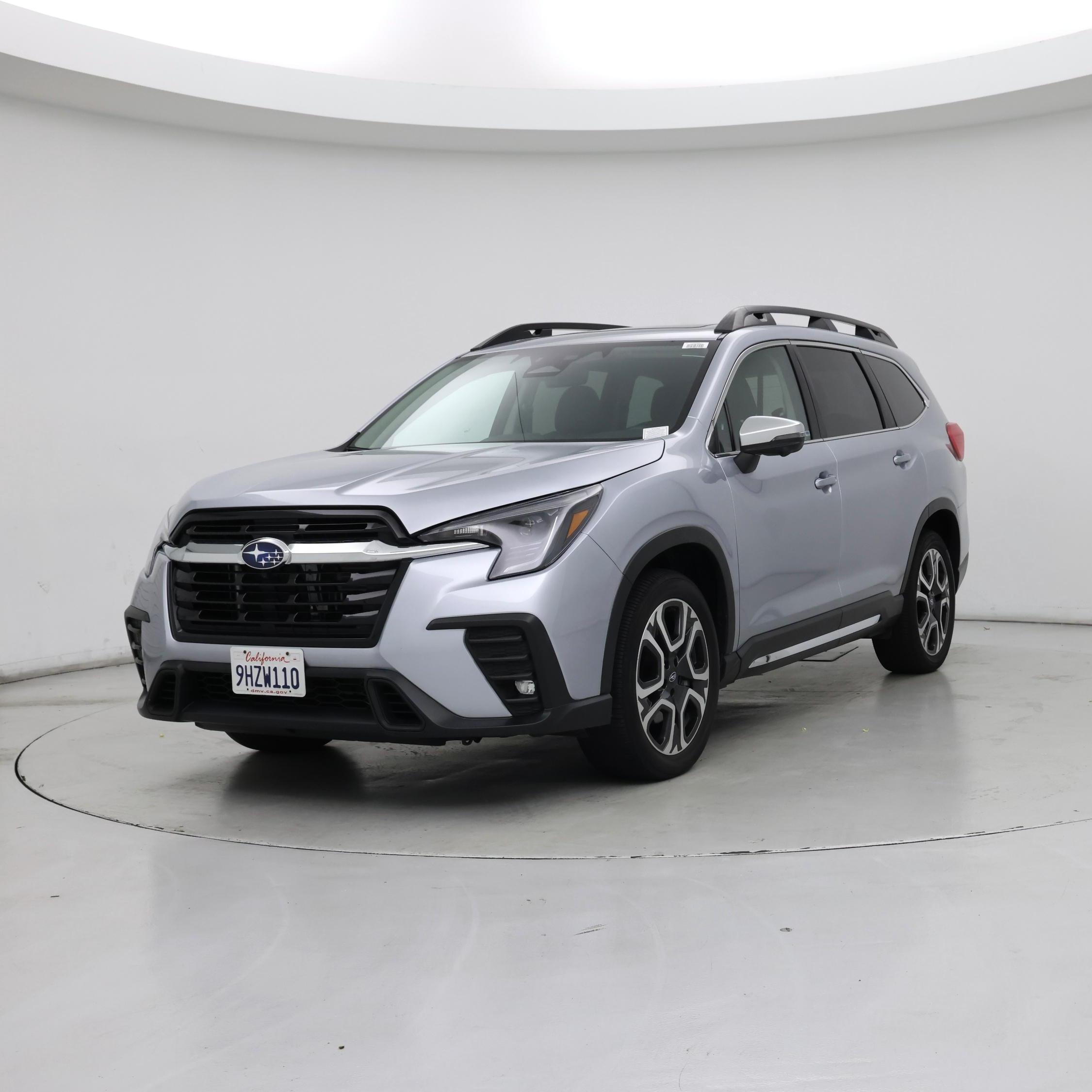 Thumbnail: 2023 Subaru Ascent - 4
