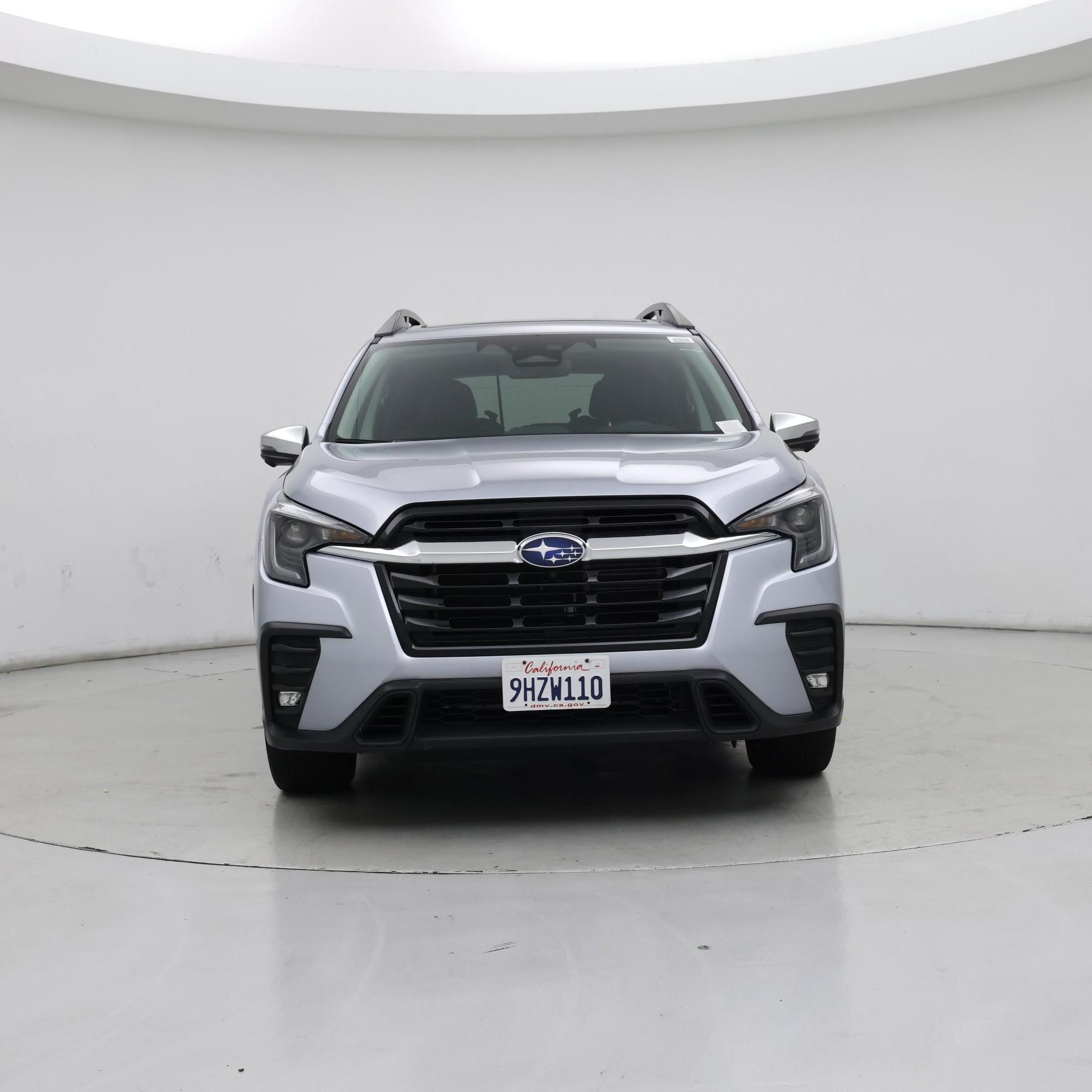 Thumbnail: 2023 Subaru Ascent - 5