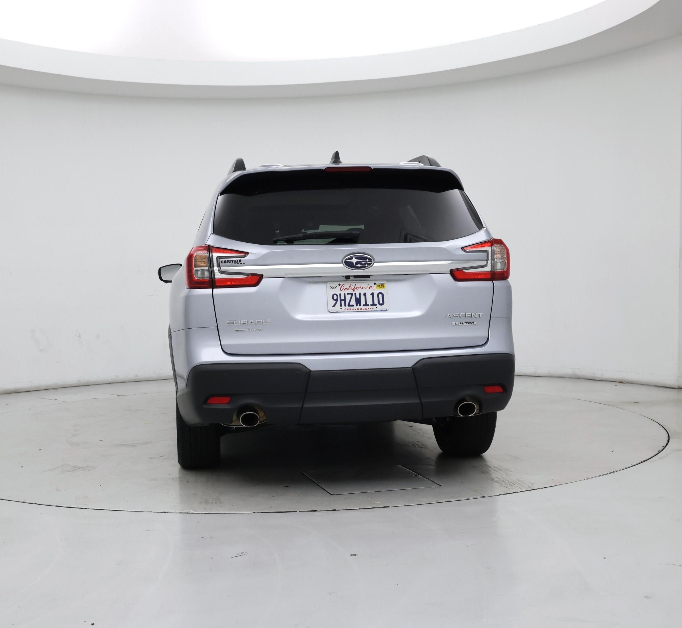 Thumbnail: 2023 Subaru Ascent - 6