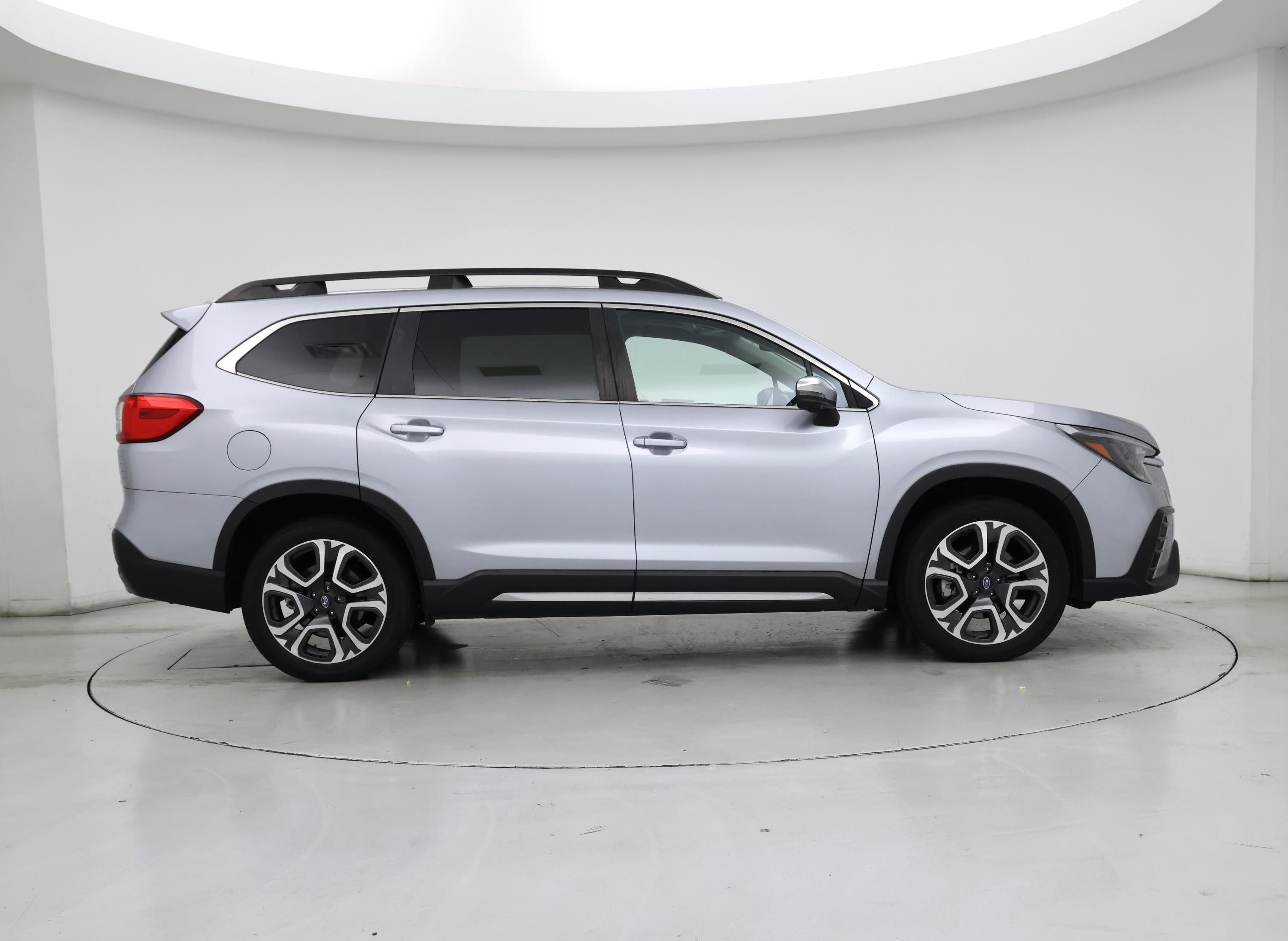 Thumbnail: 2023 Subaru Ascent - 7