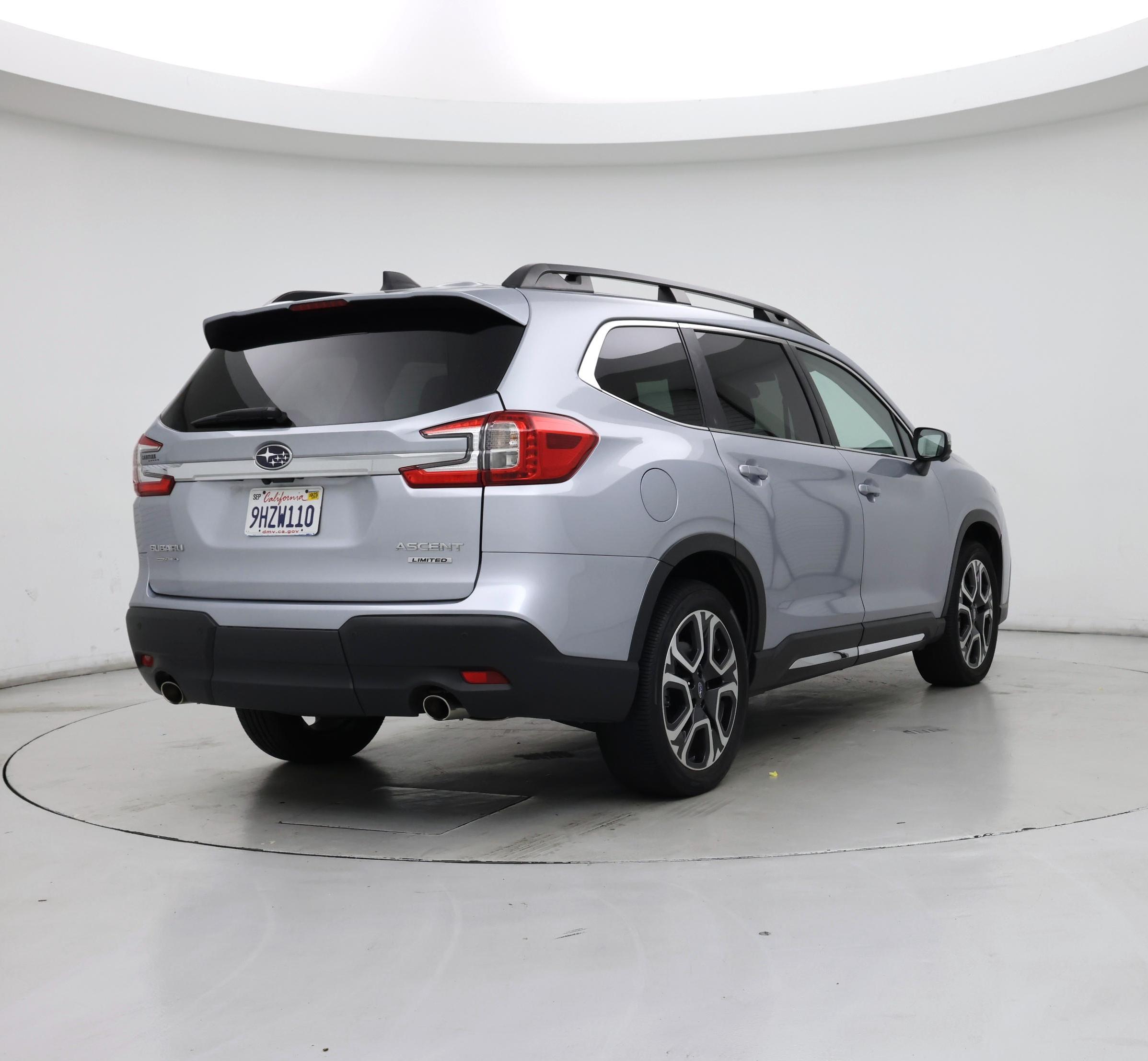 Thumbnail: 2023 Subaru Ascent - 8