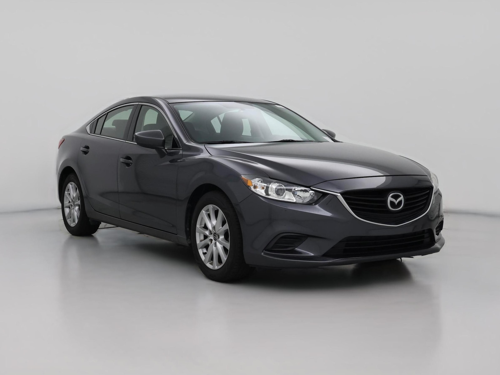 2016 Mazda MAZDA6 i Sport