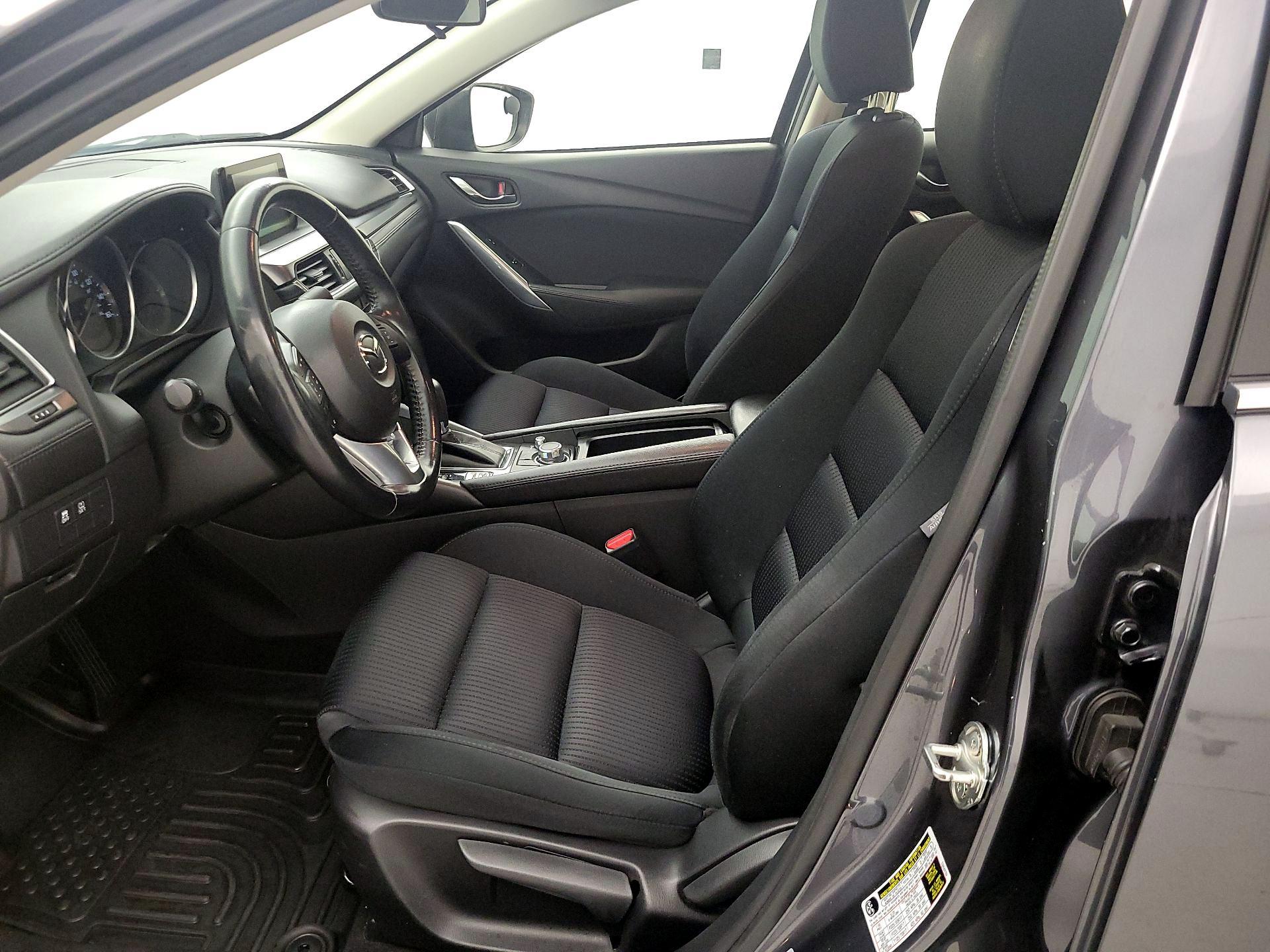 Thumbnail: 2016 Mazda Mazda6 - 11