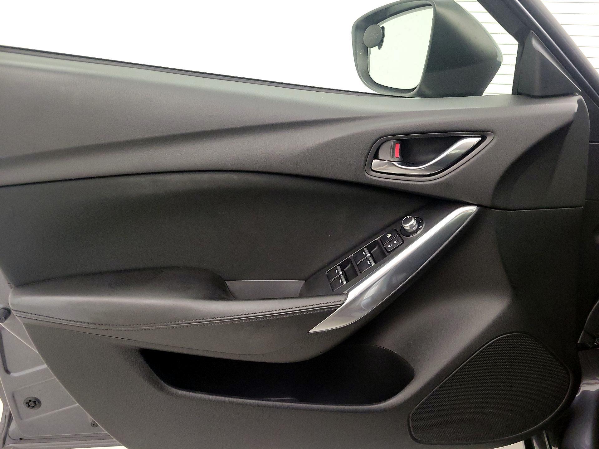 Thumbnail: 2016 Mazda Mazda6 - 12