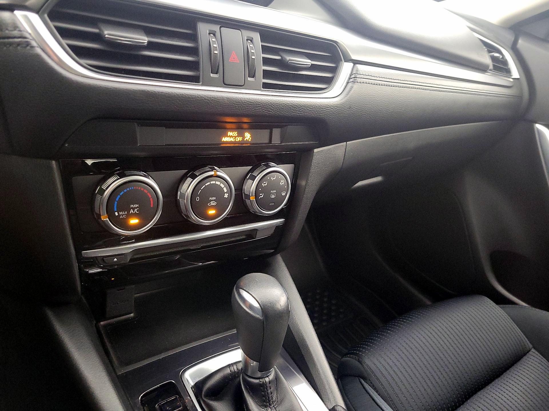 Thumbnail: 2016 Mazda Mazda6 - 16