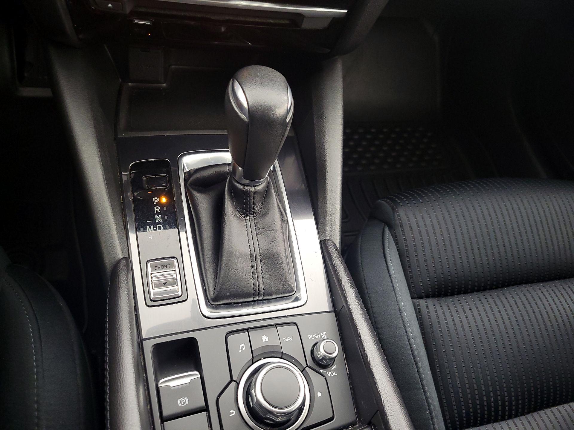Thumbnail: 2016 Mazda Mazda6 - 17