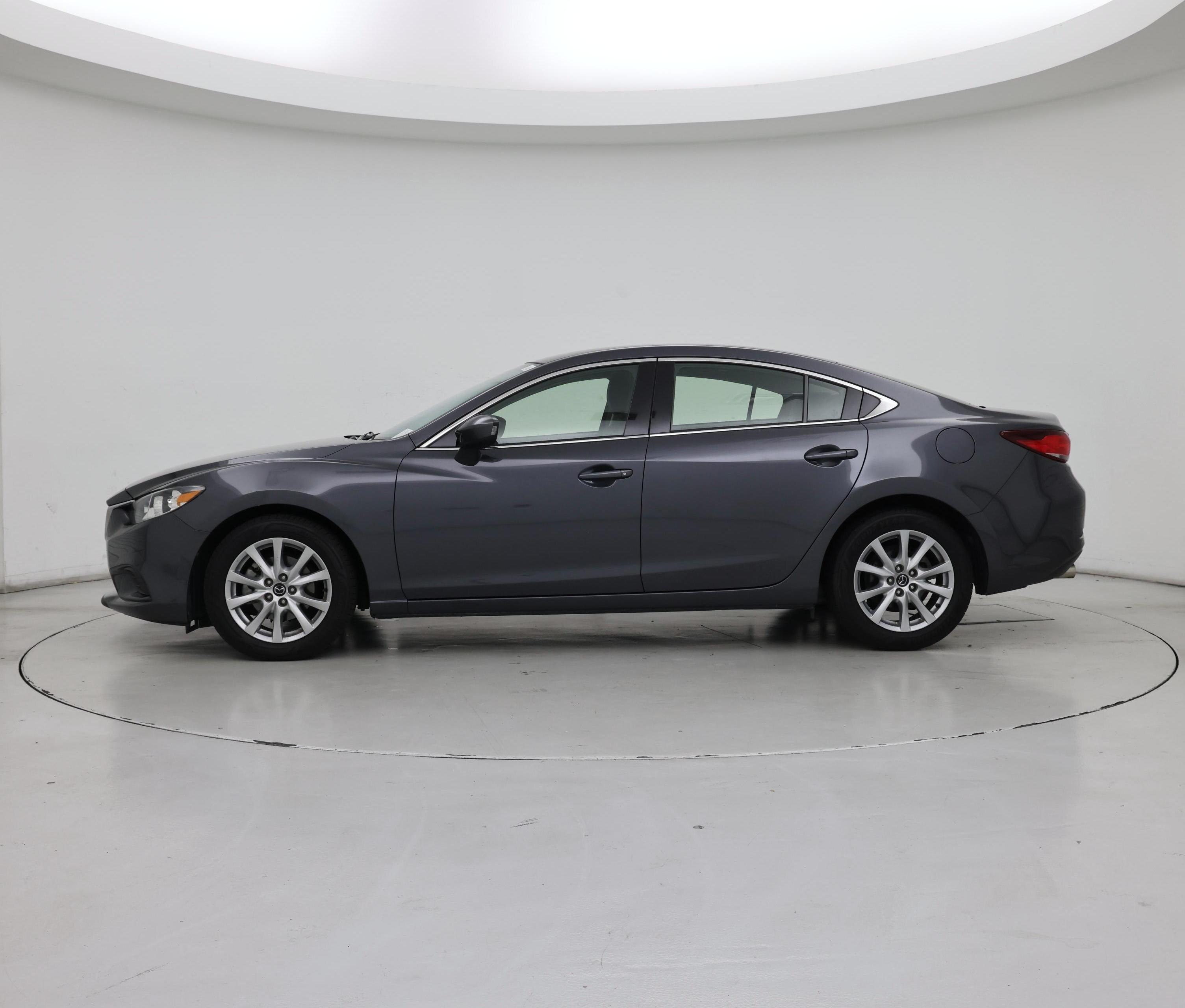 Thumbnail: 2016 Mazda Mazda6 - 3