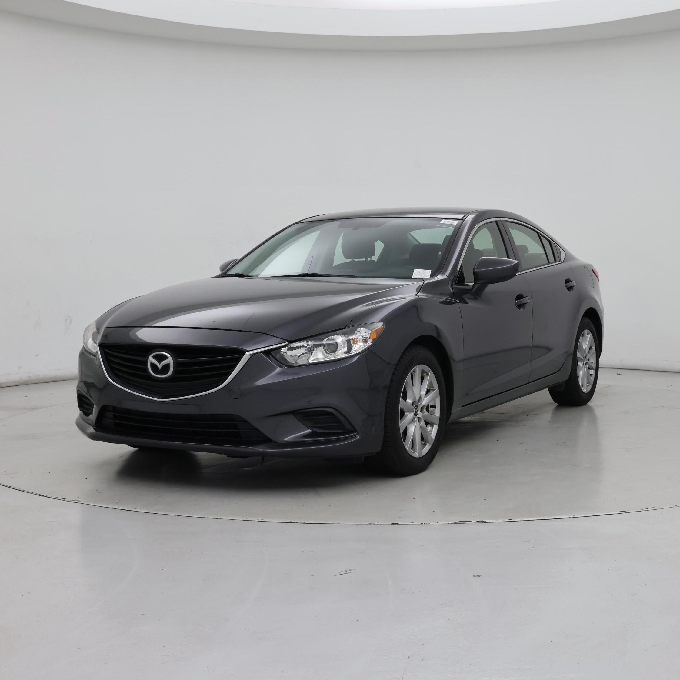 Thumbnail: 2016 Mazda Mazda6 - 4