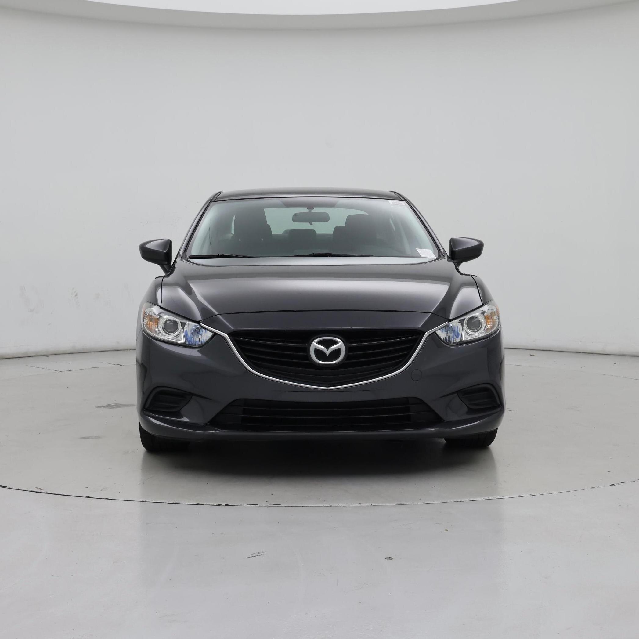 Thumbnail: 2016 Mazda Mazda6 - 5