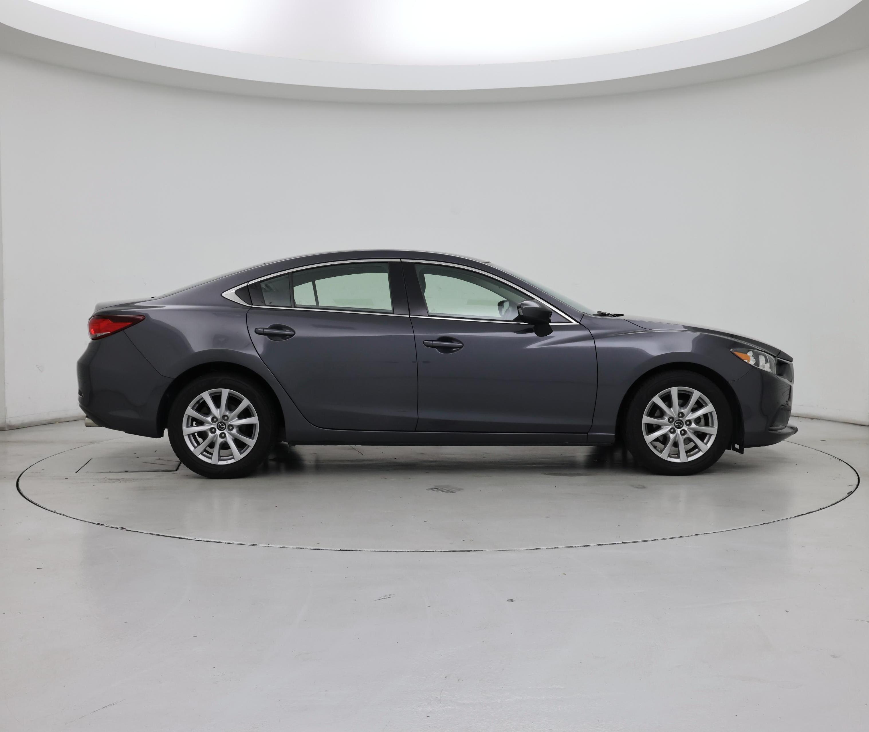 Thumbnail: 2016 Mazda Mazda6 - 7