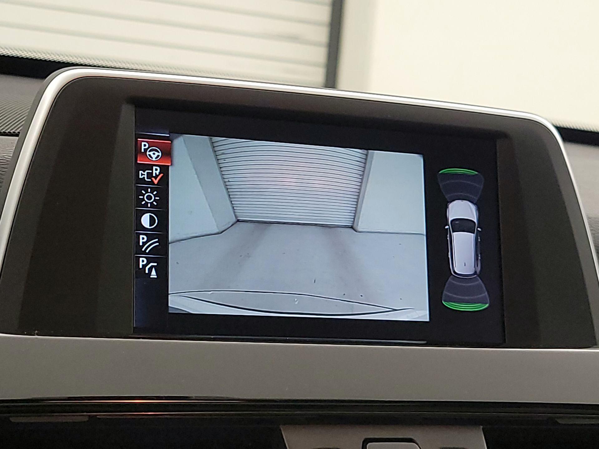 Thumbnail: 2017 BMW X1 - 12