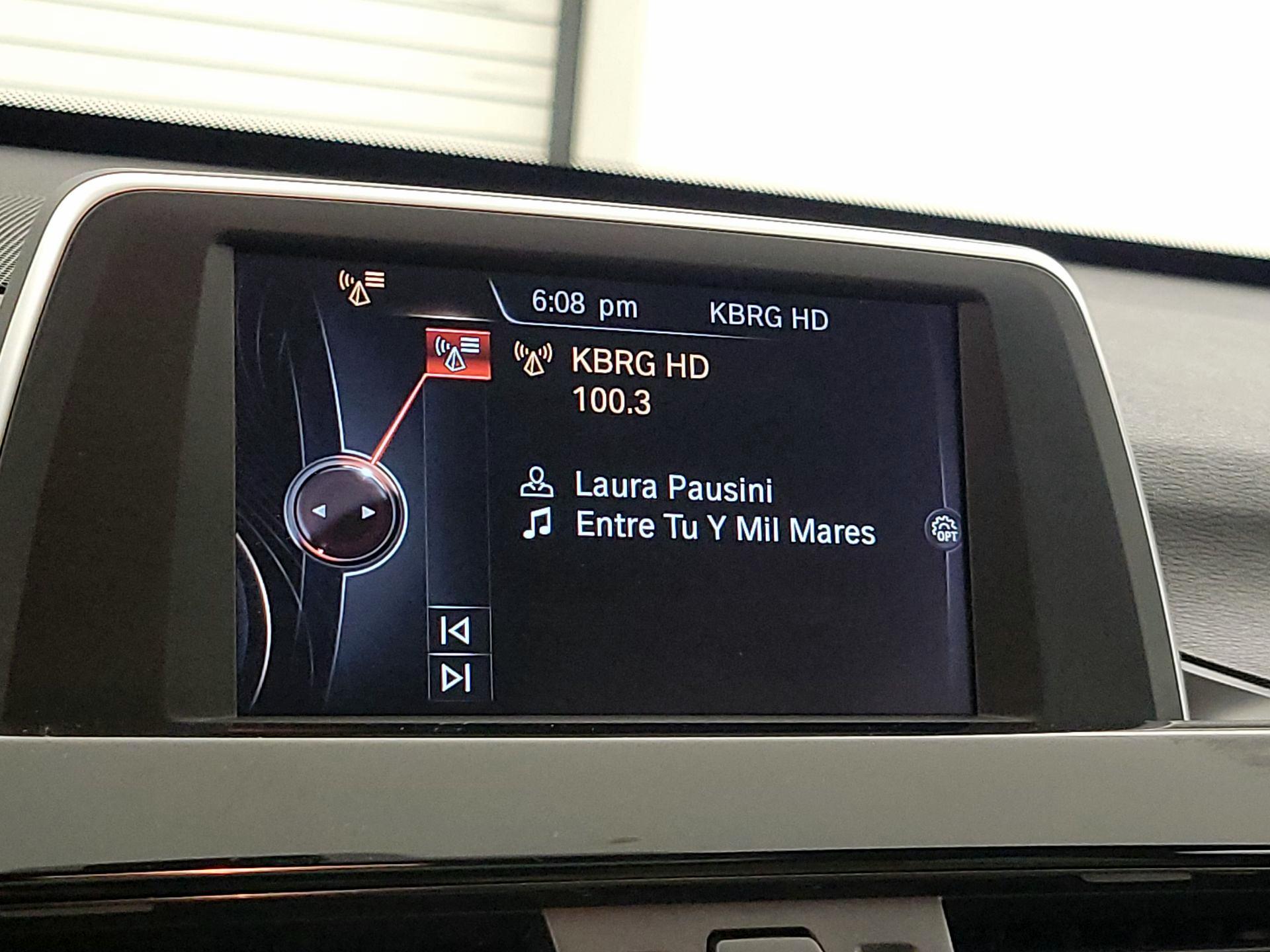 Thumbnail: 2017 BMW X1 - 13