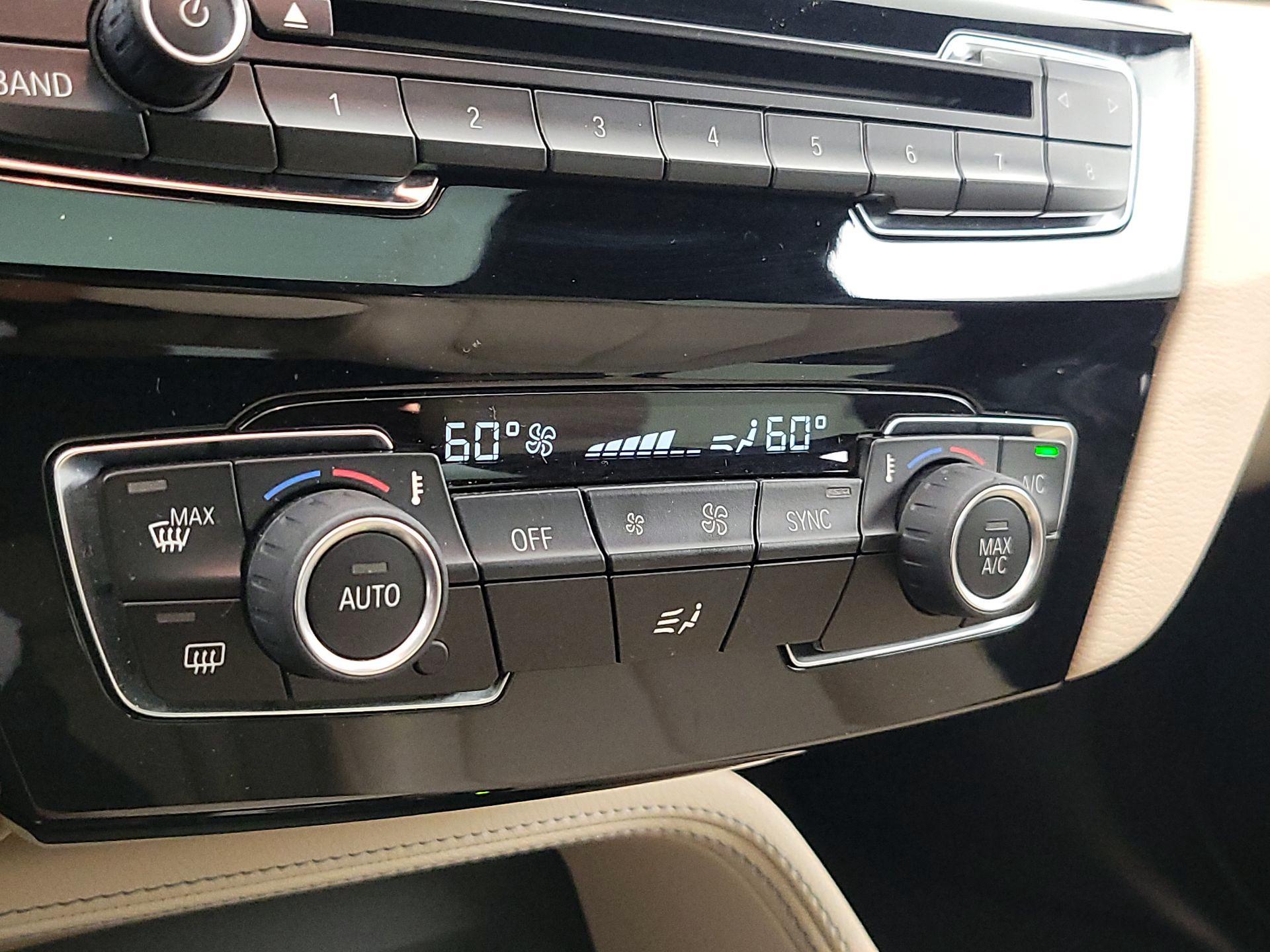 Thumbnail: 2017 BMW X1 - 14