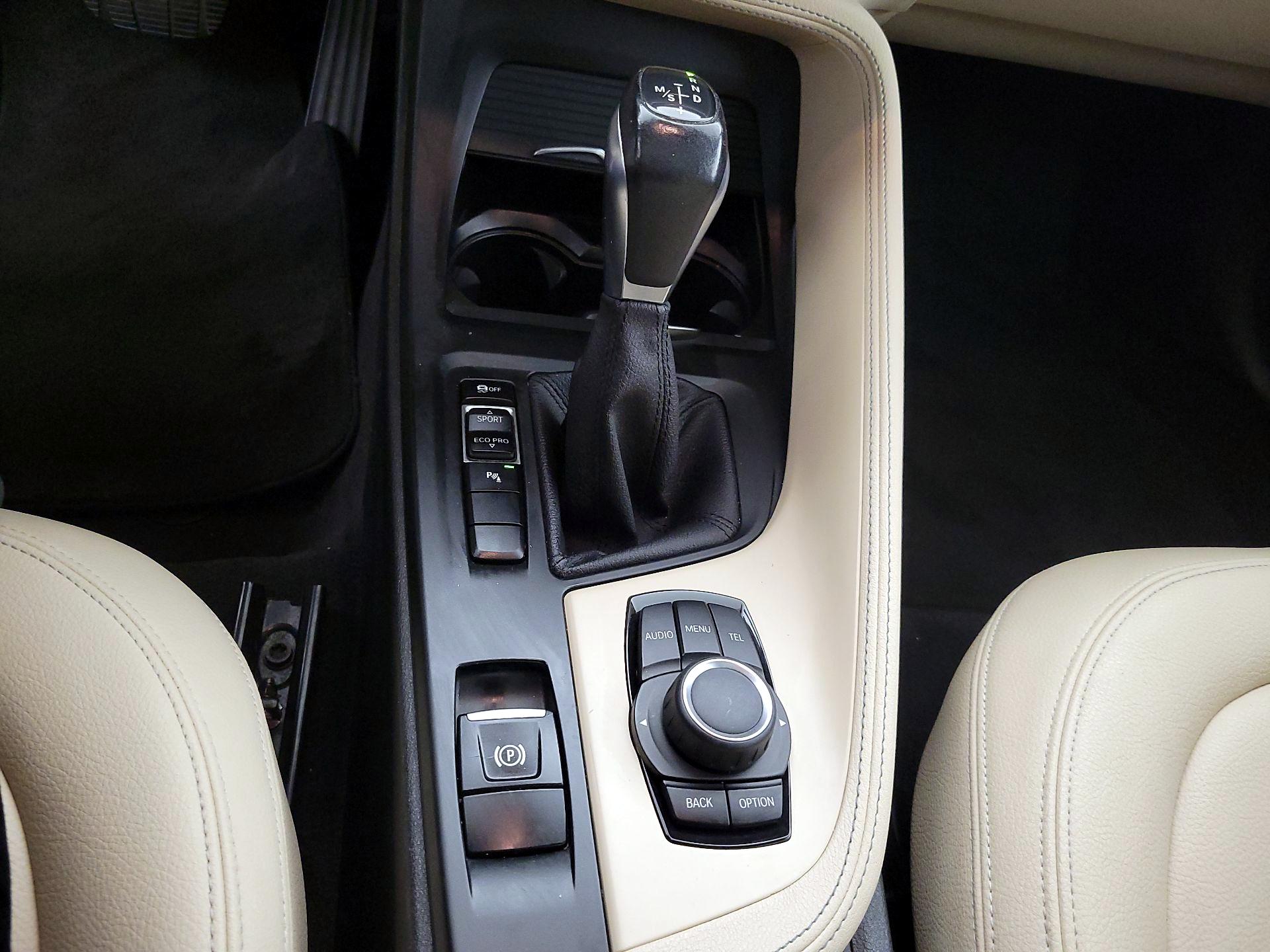 Thumbnail: 2017 BMW X1 - 15