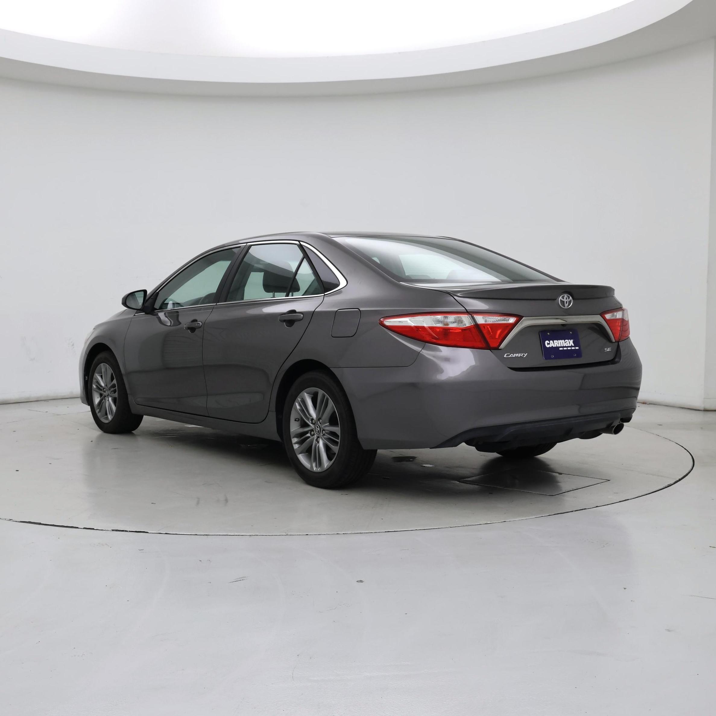 Thumbnail: 2017 Toyota Camry - 2