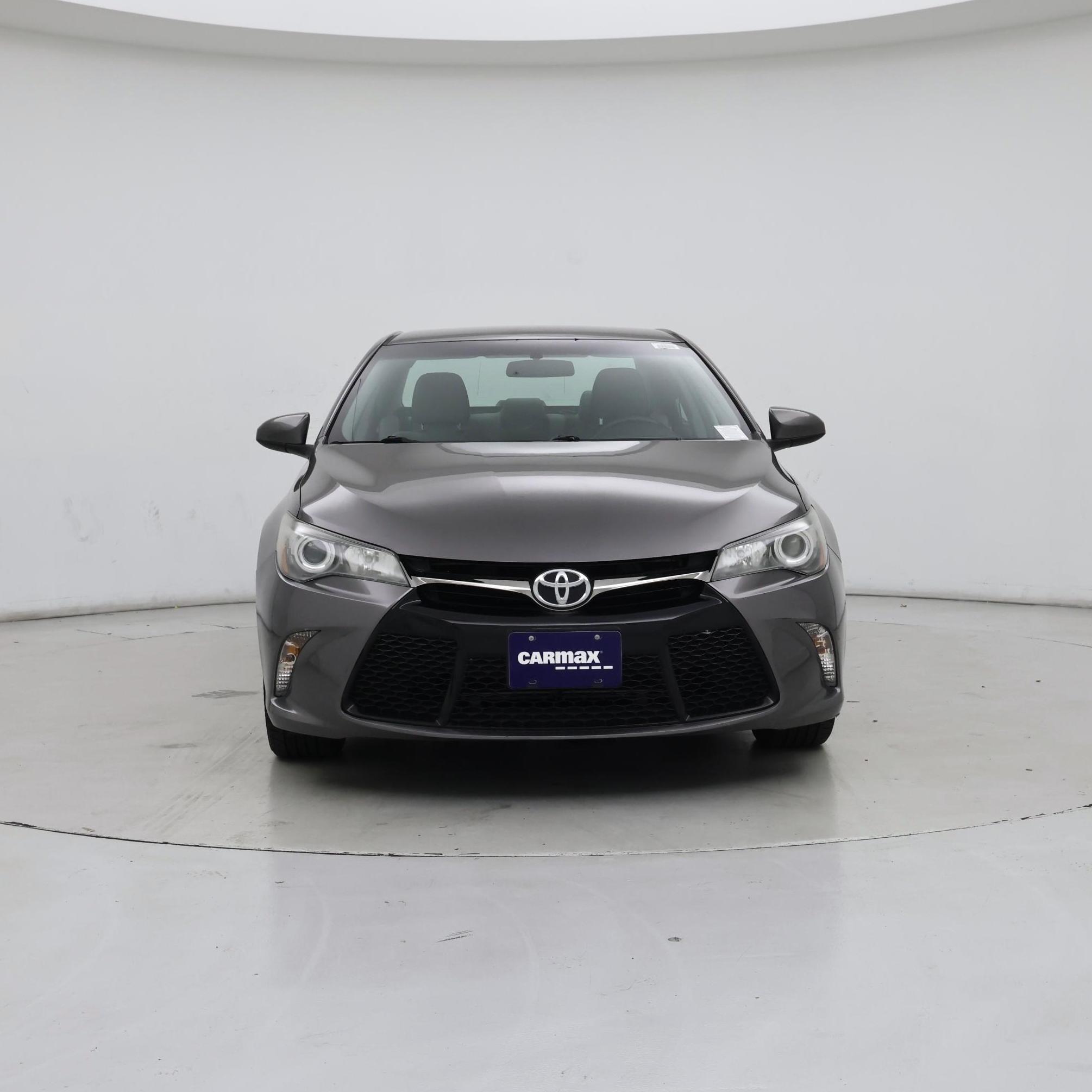 Thumbnail: 2017 Toyota Camry - 5