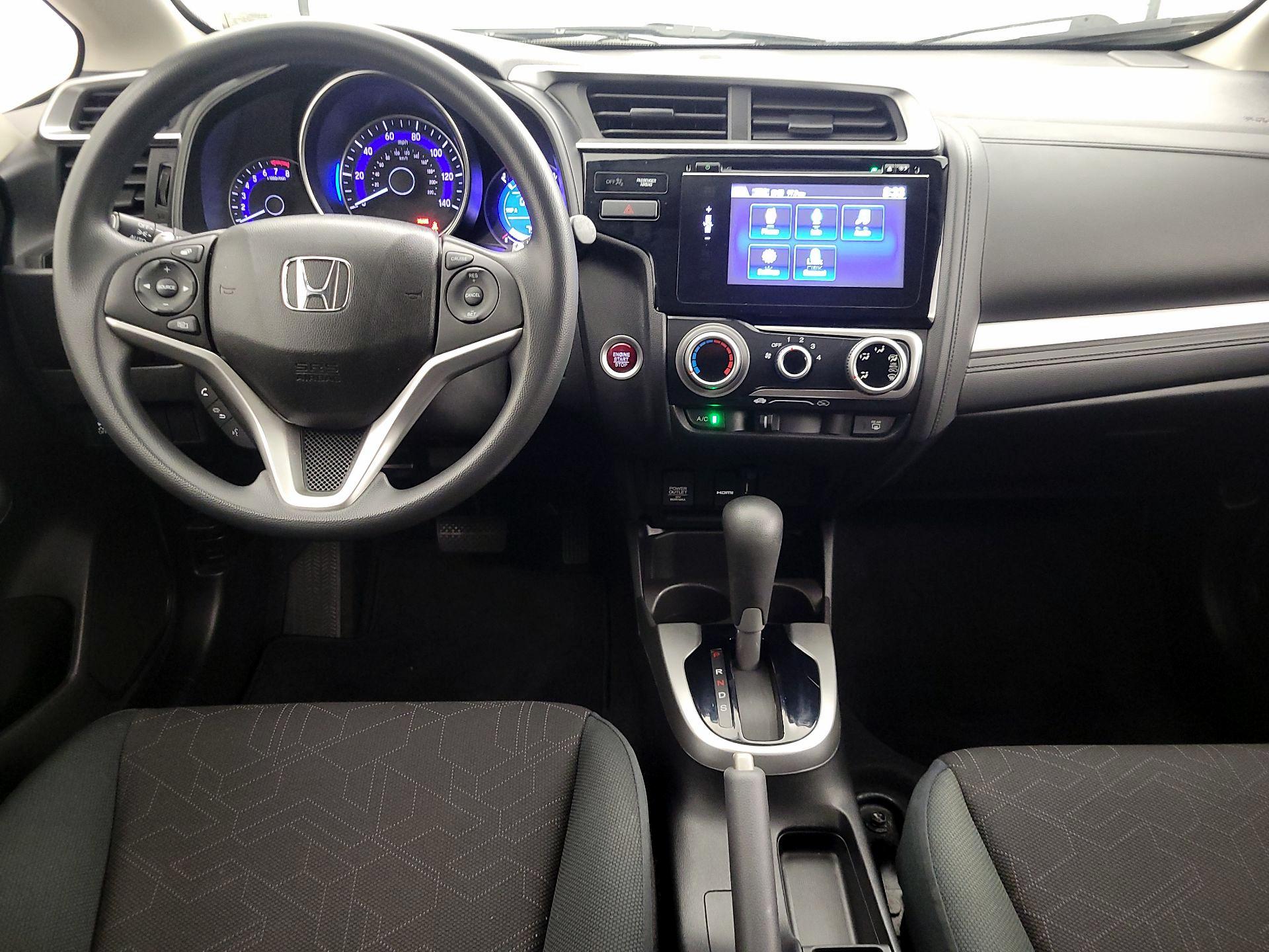 Thumbnail: 2017 Honda Fit - 9