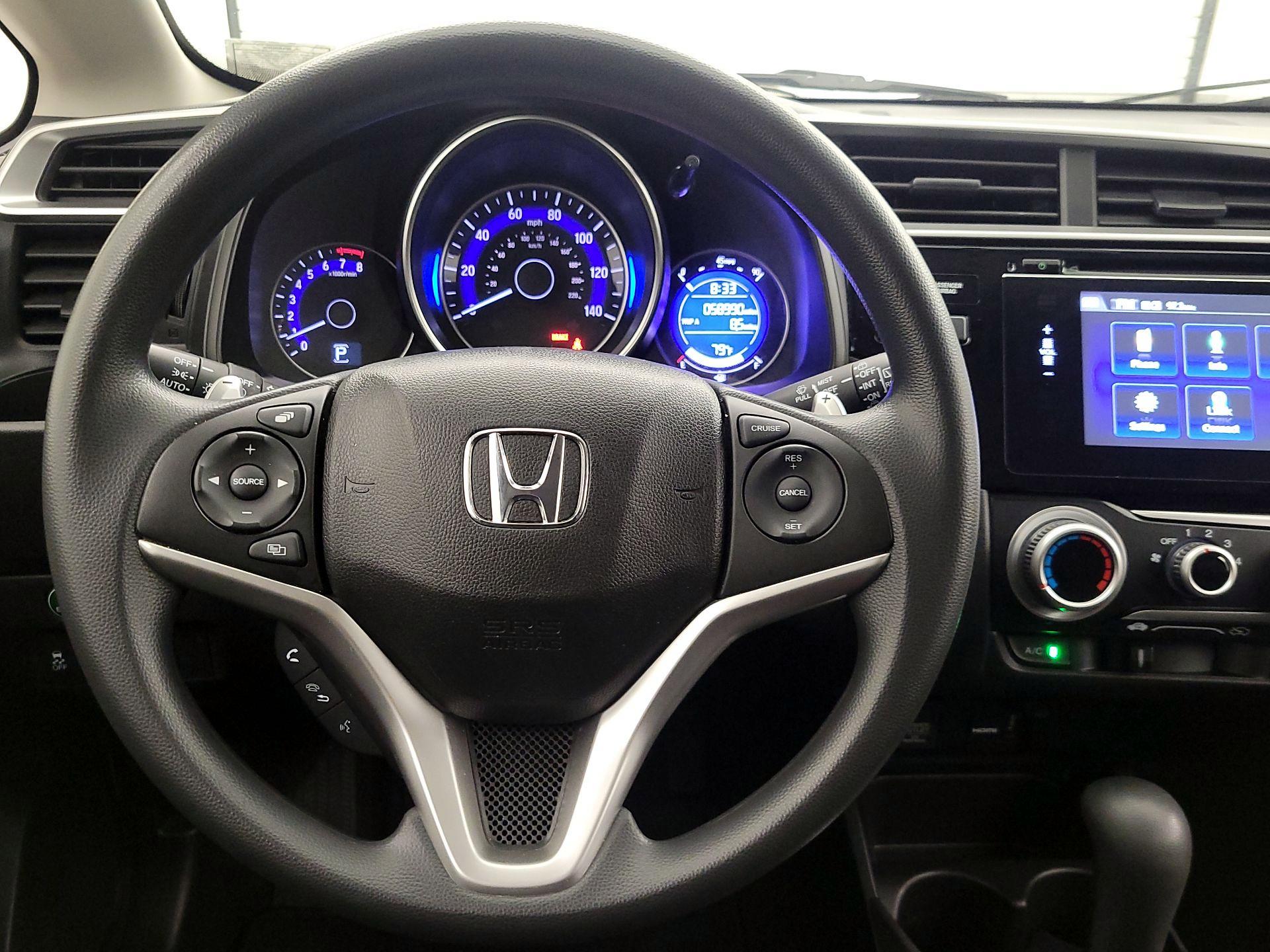 Thumbnail: 2017 Honda Fit - 10