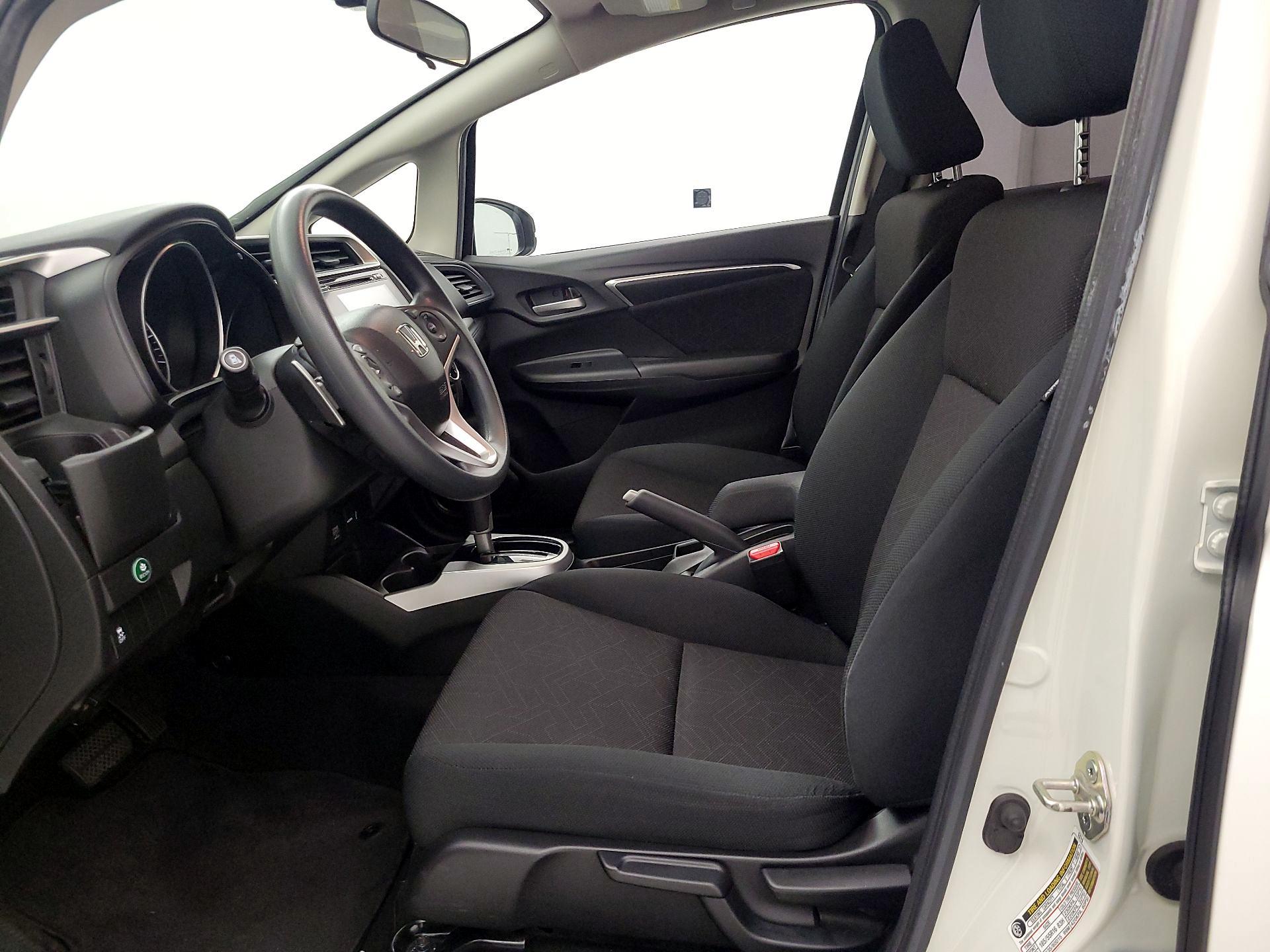 Thumbnail: 2017 Honda Fit - 11