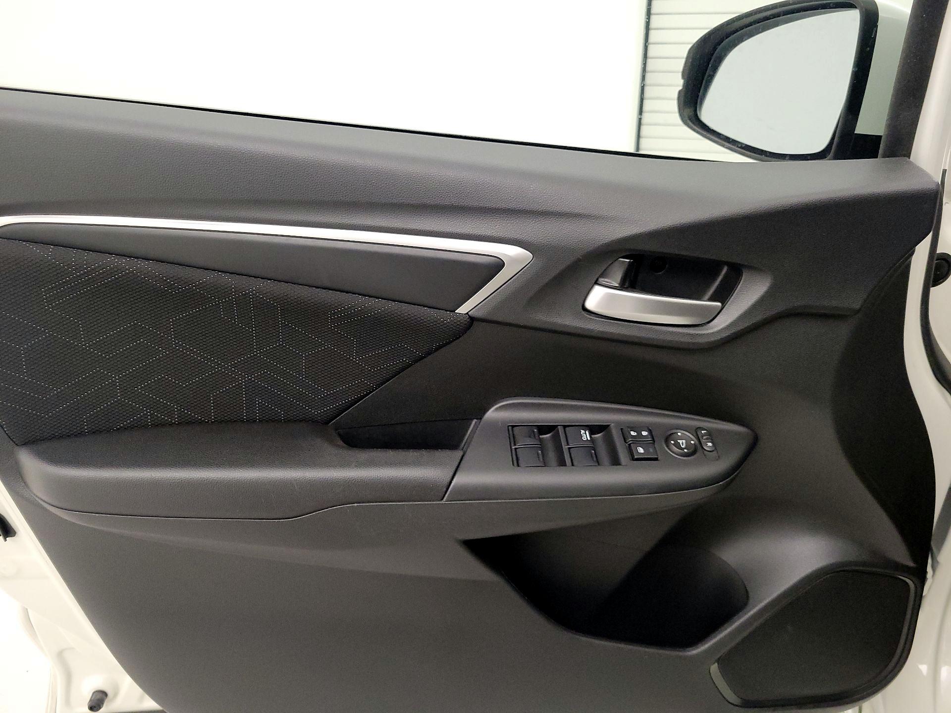 Thumbnail: 2017 Honda Fit - 12