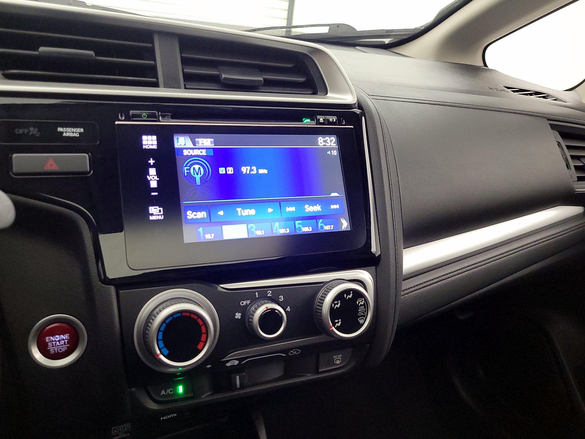 Thumbnail: 2017 Honda Fit - 15