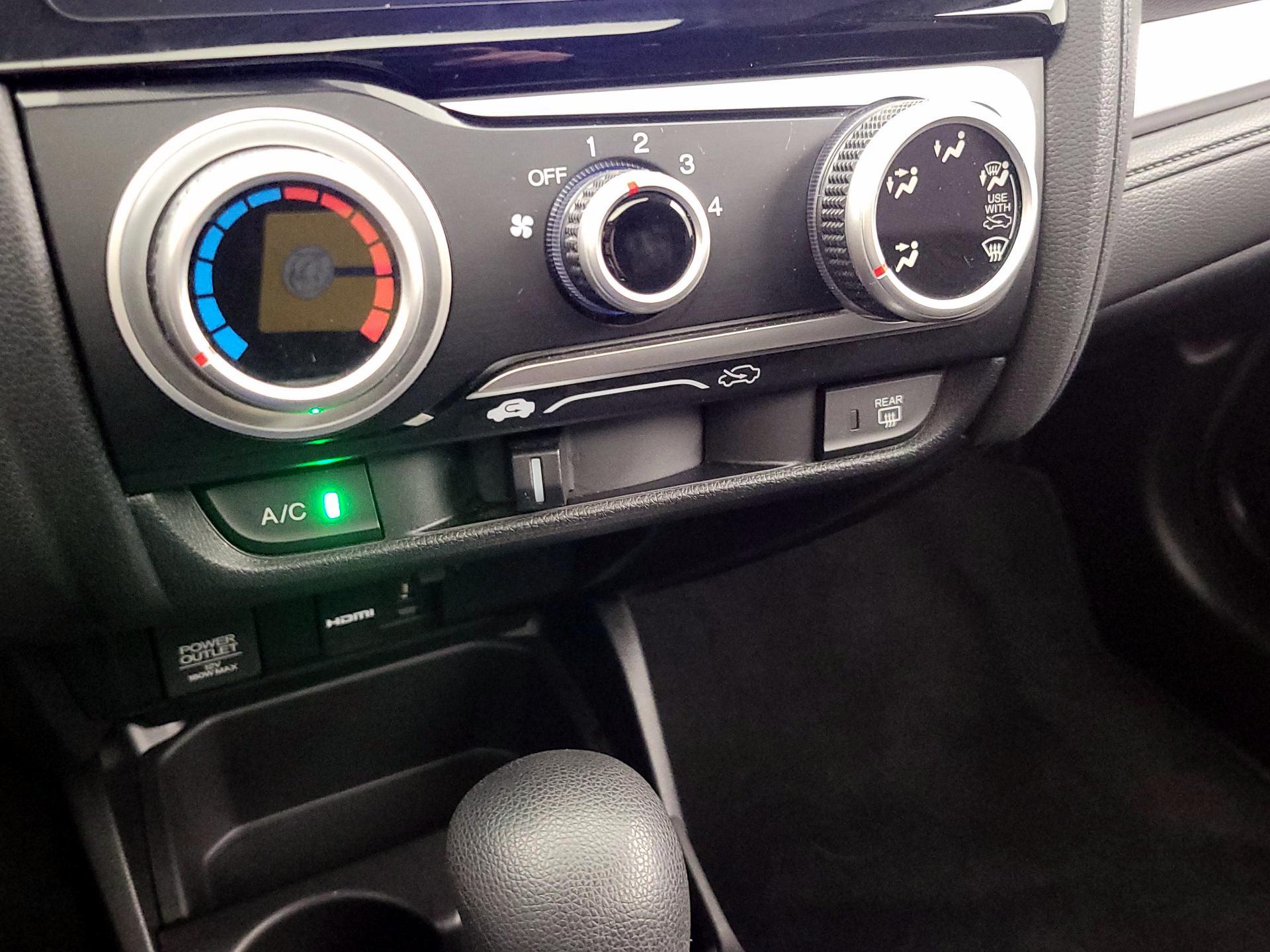 Thumbnail: 2017 Honda Fit - 16