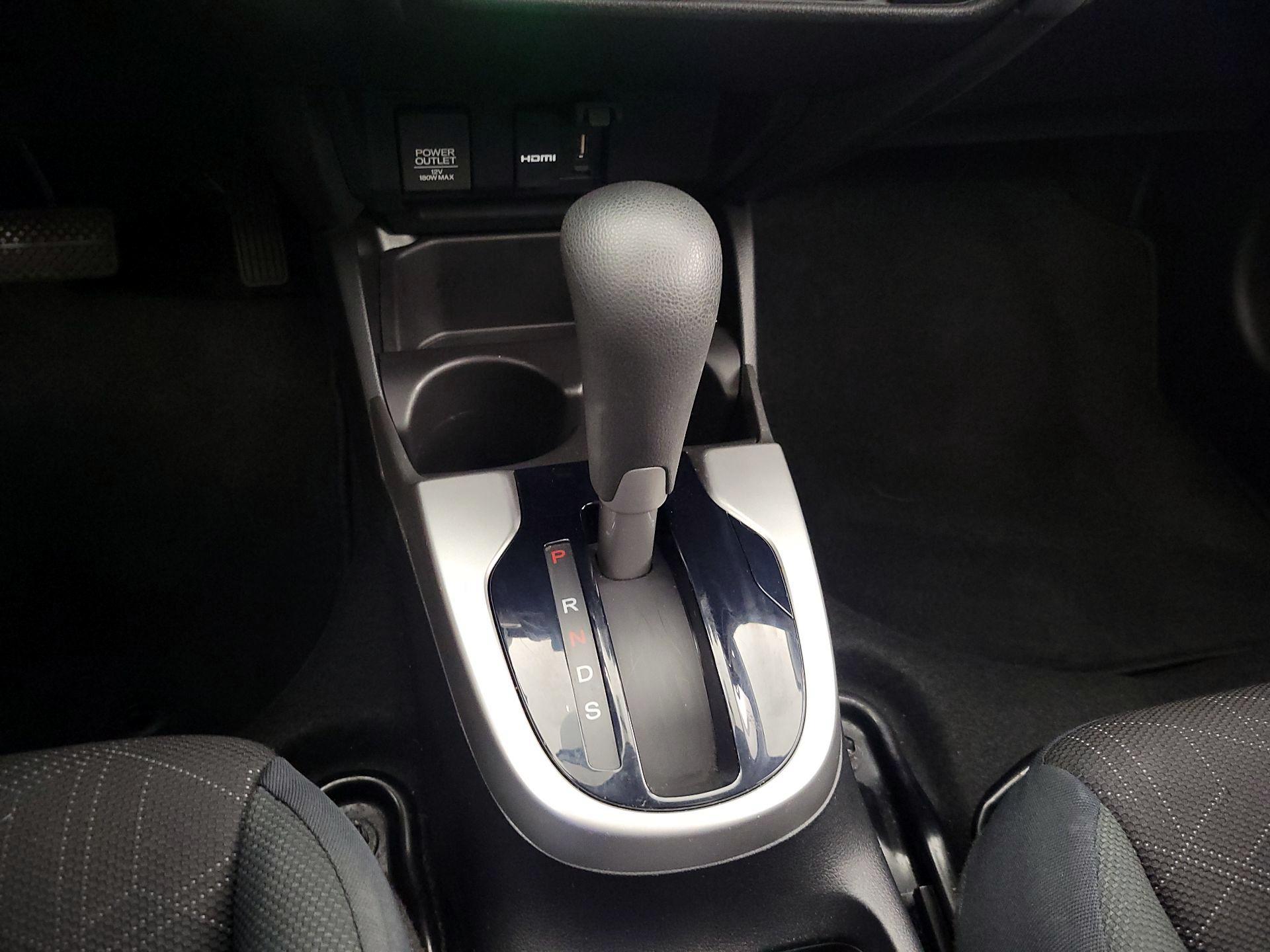 Thumbnail: 2017 Honda Fit - 17