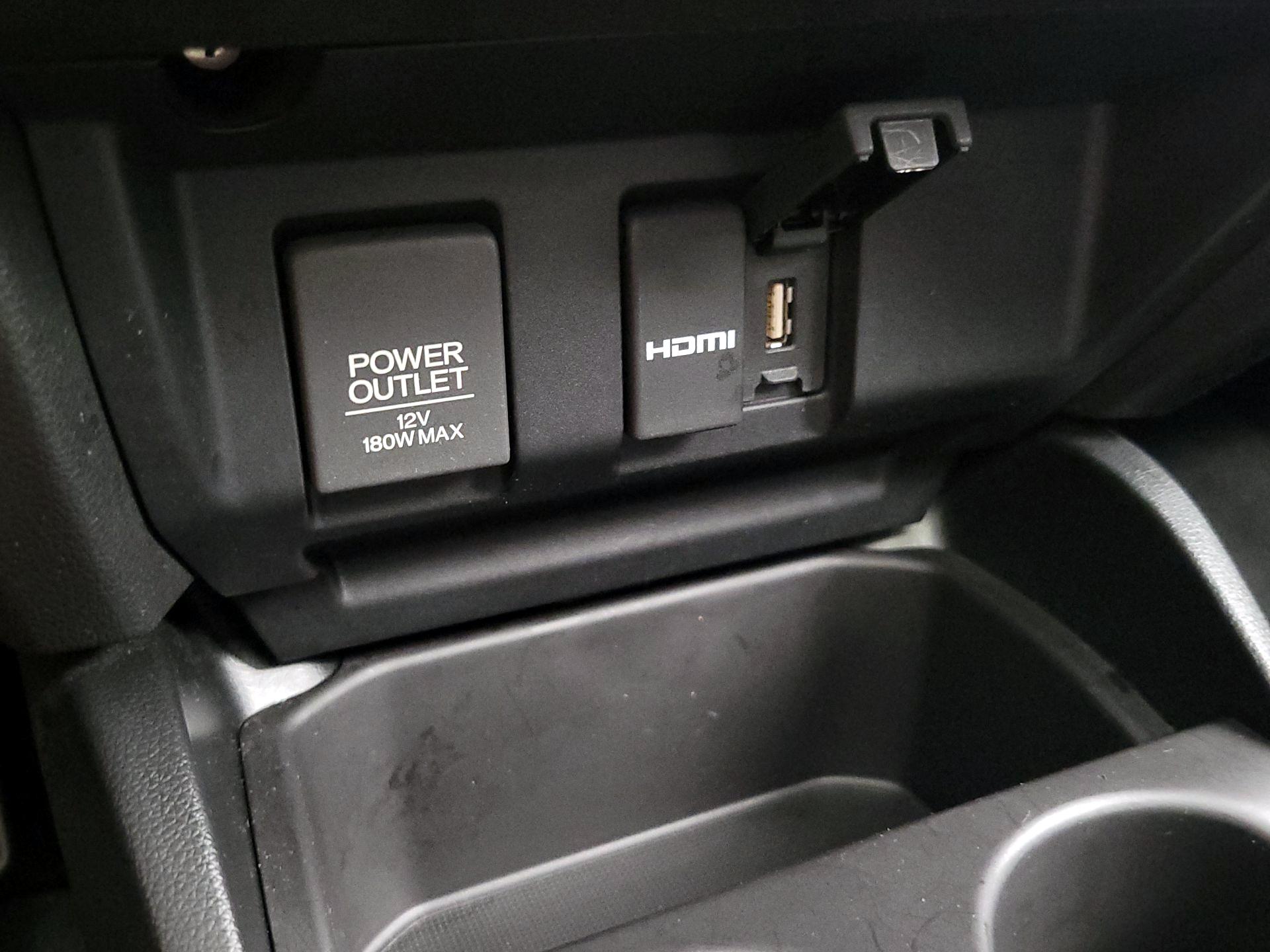 Thumbnail: 2017 Honda Fit - 18
