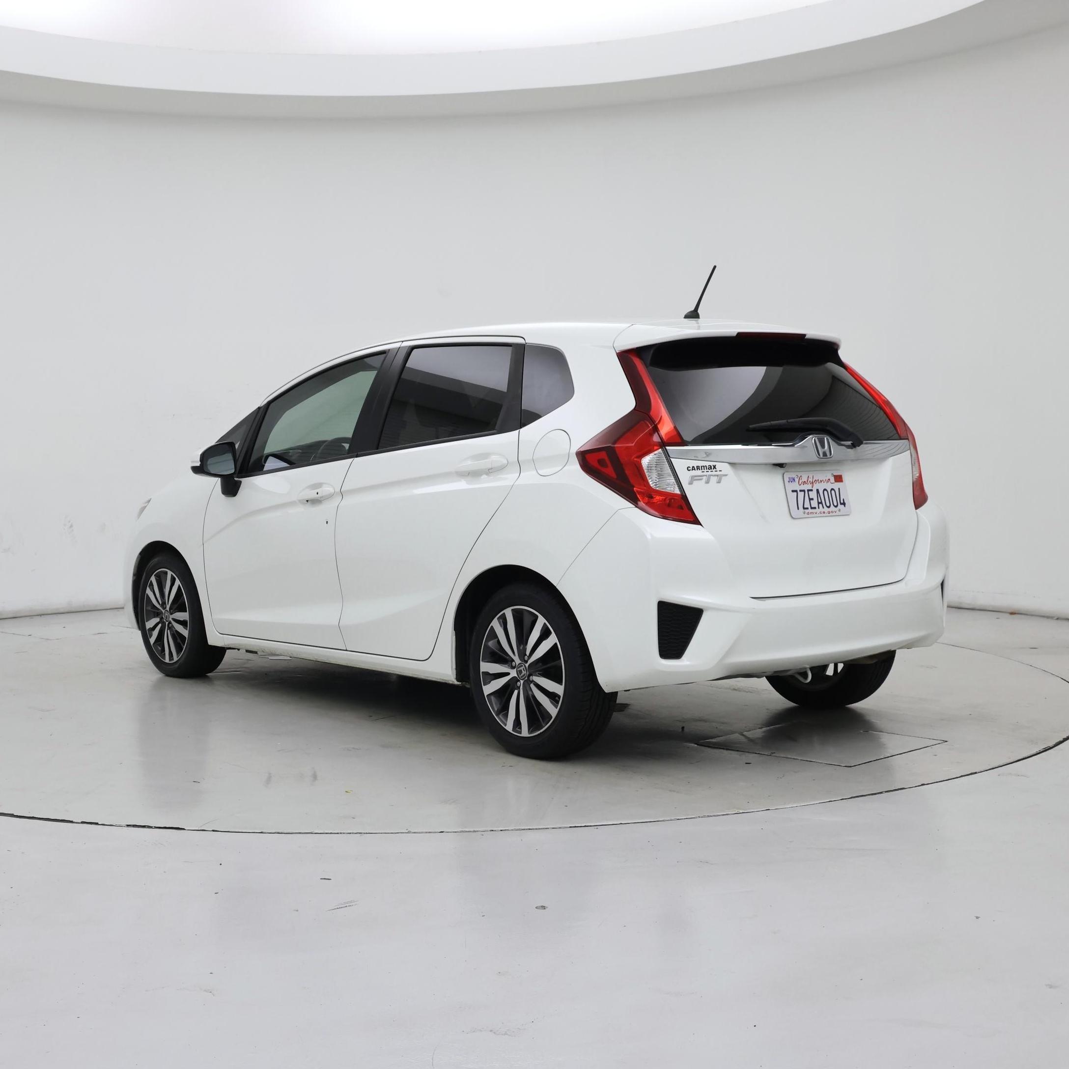 Thumbnail: 2017 Honda Fit - 2