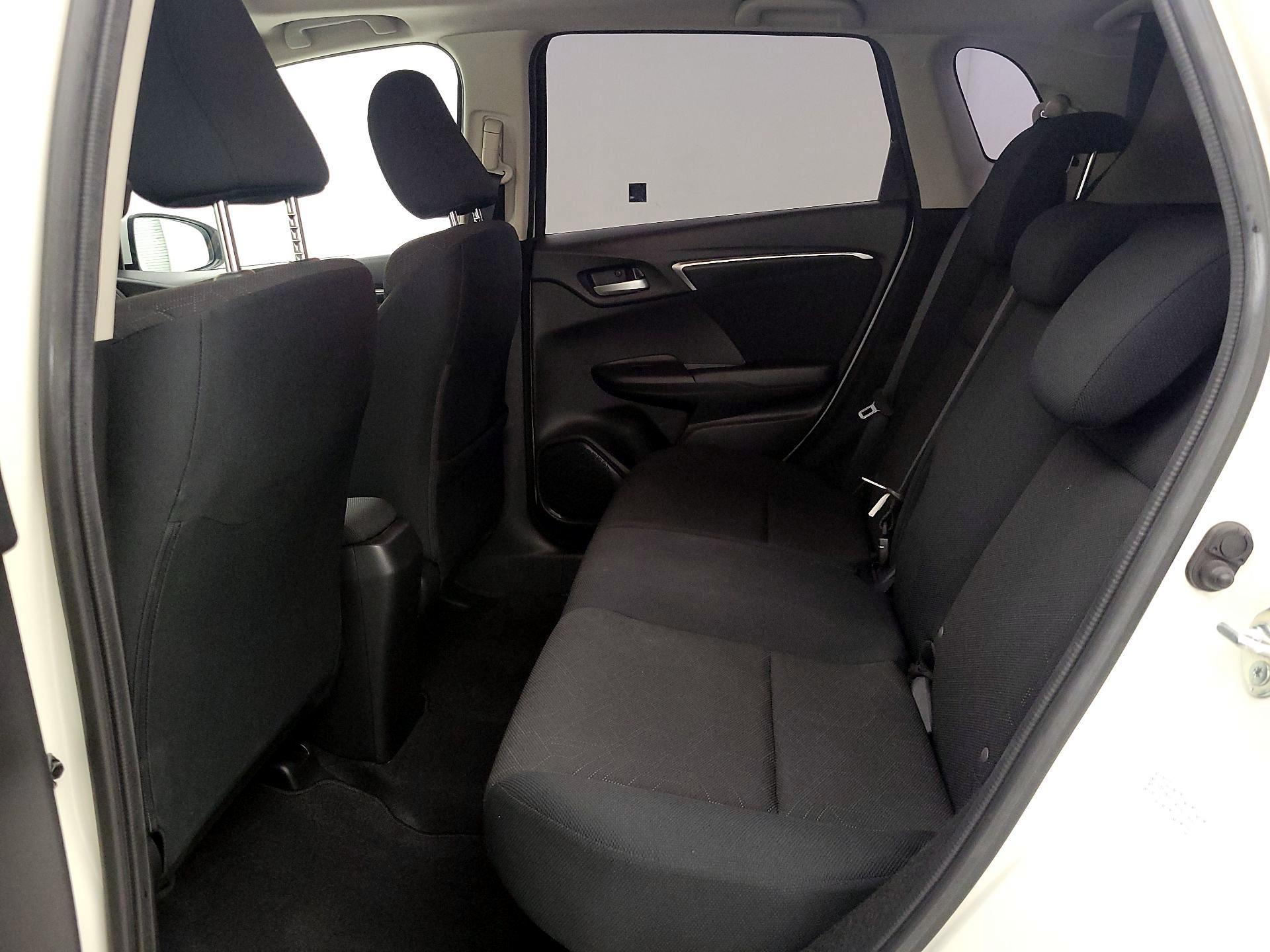 Thumbnail: 2017 Honda Fit - 20
