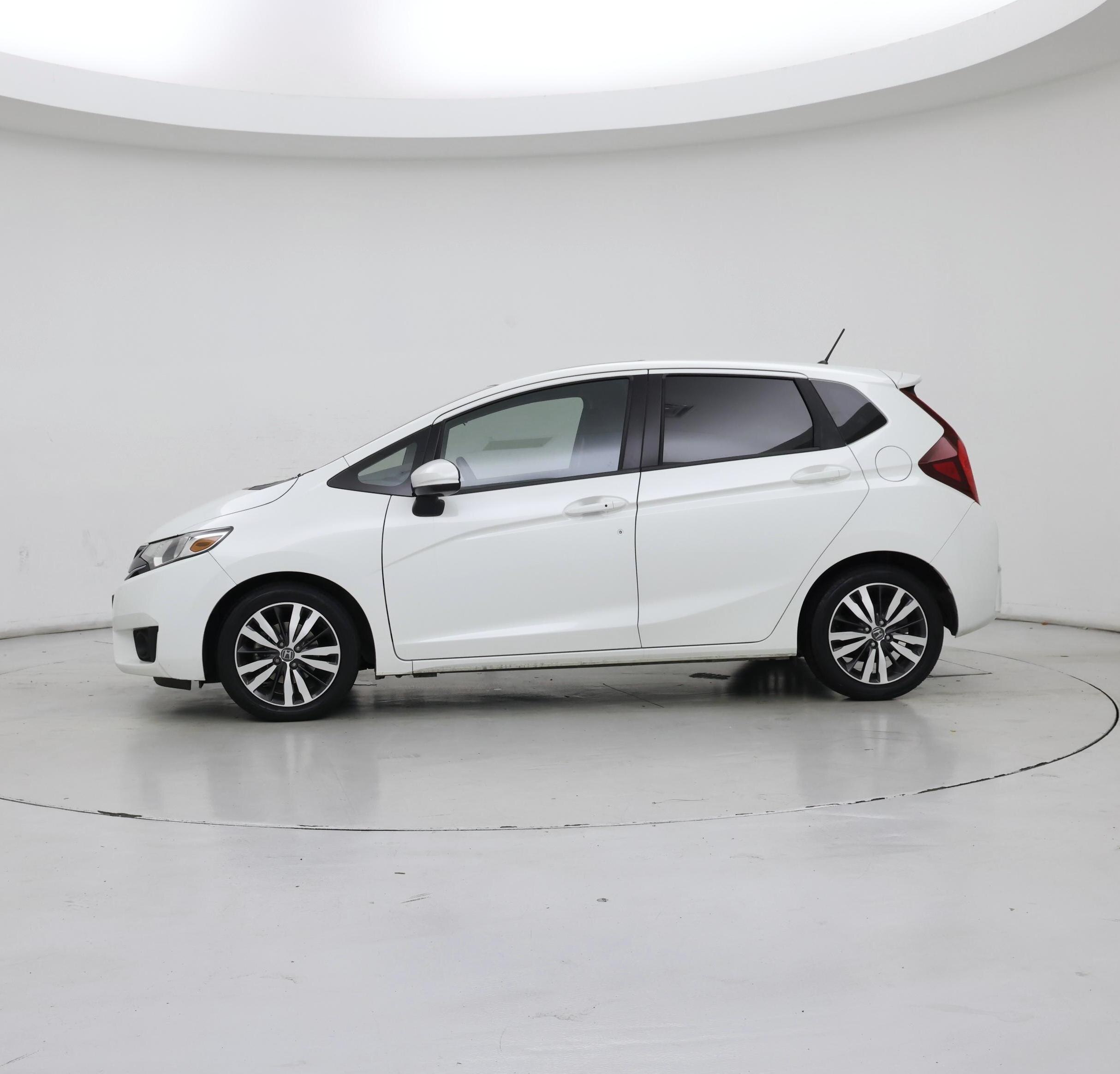 Thumbnail: 2017 Honda Fit - 3