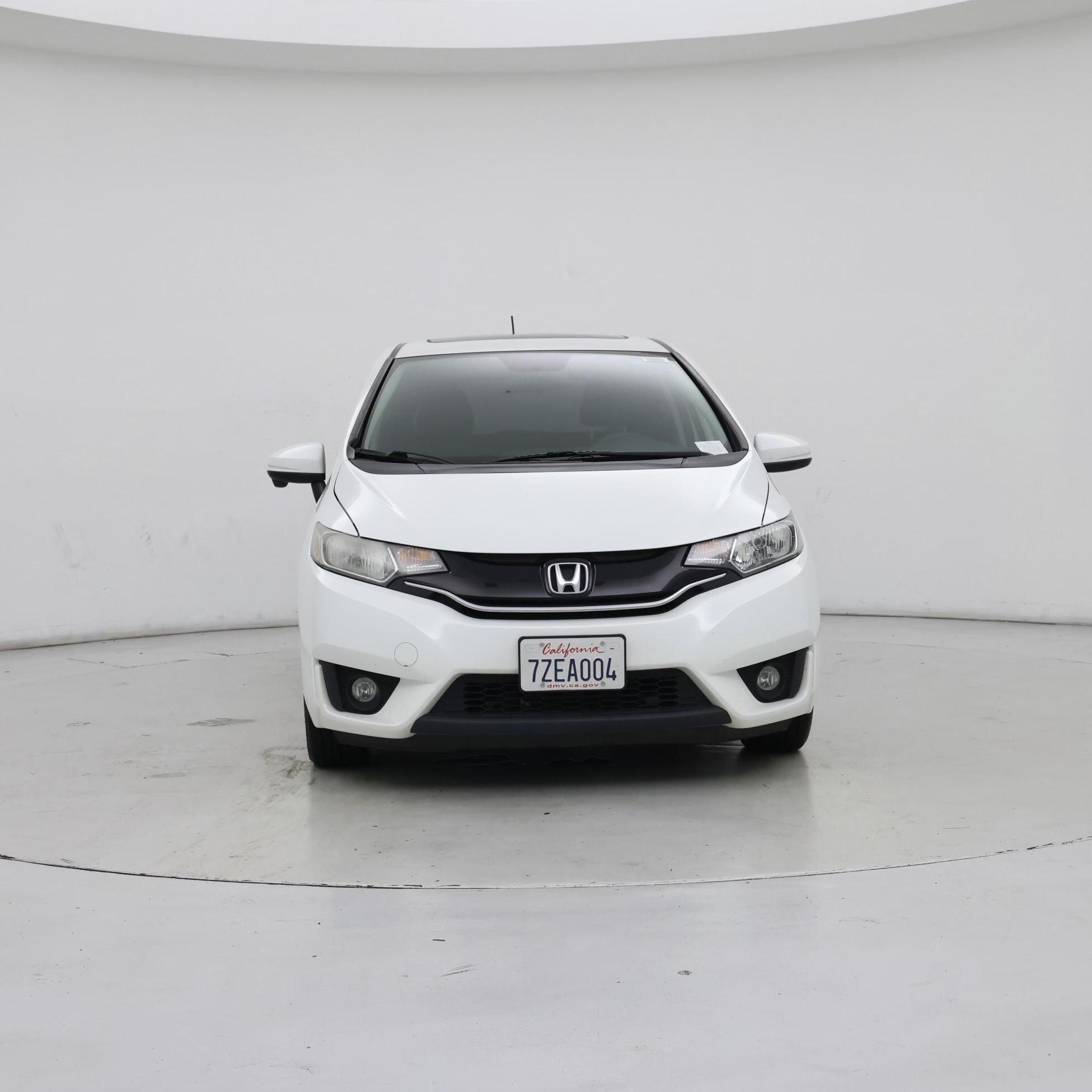 Thumbnail: 2017 Honda Fit - 5