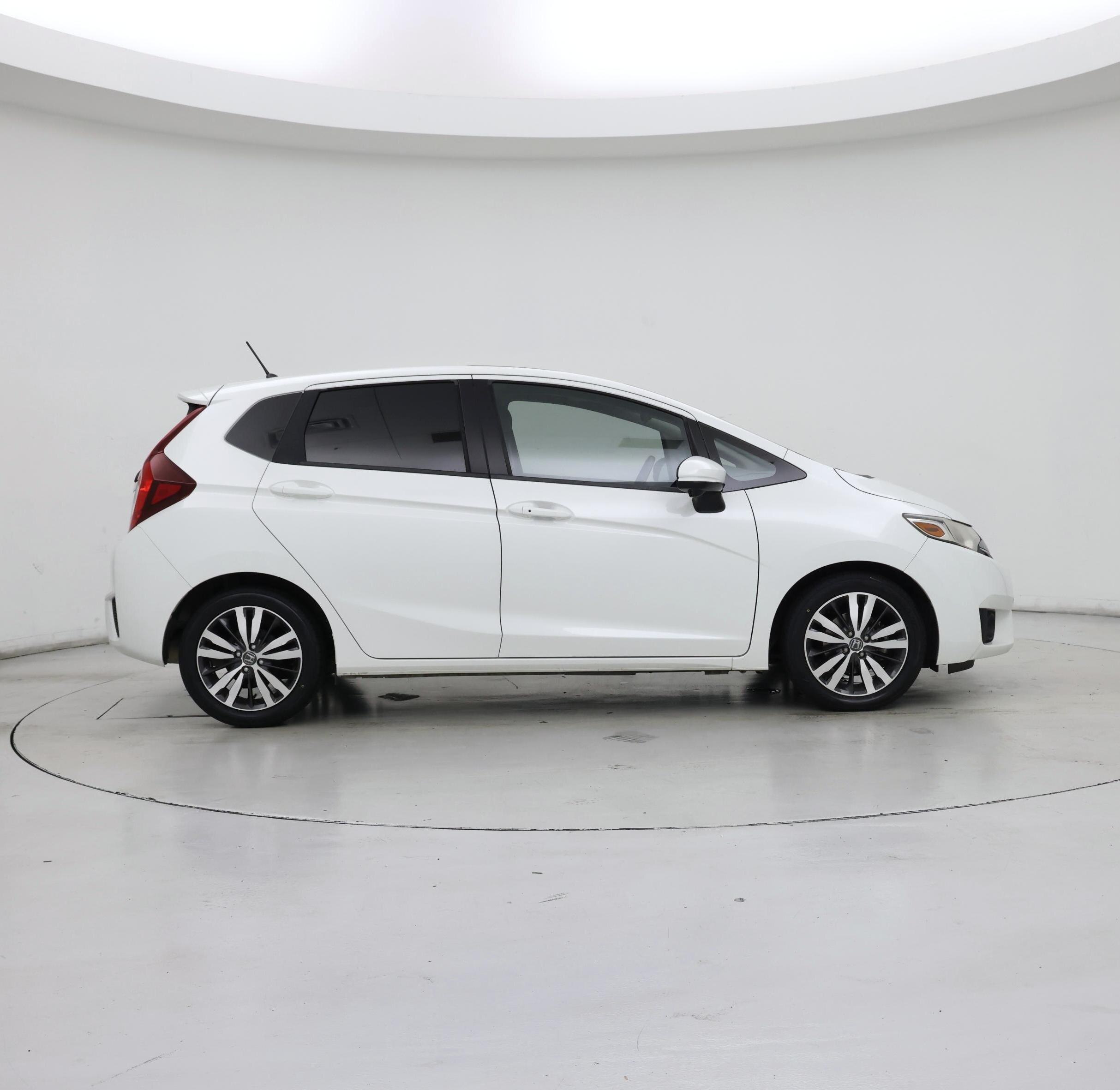 Thumbnail: 2017 Honda Fit - 7