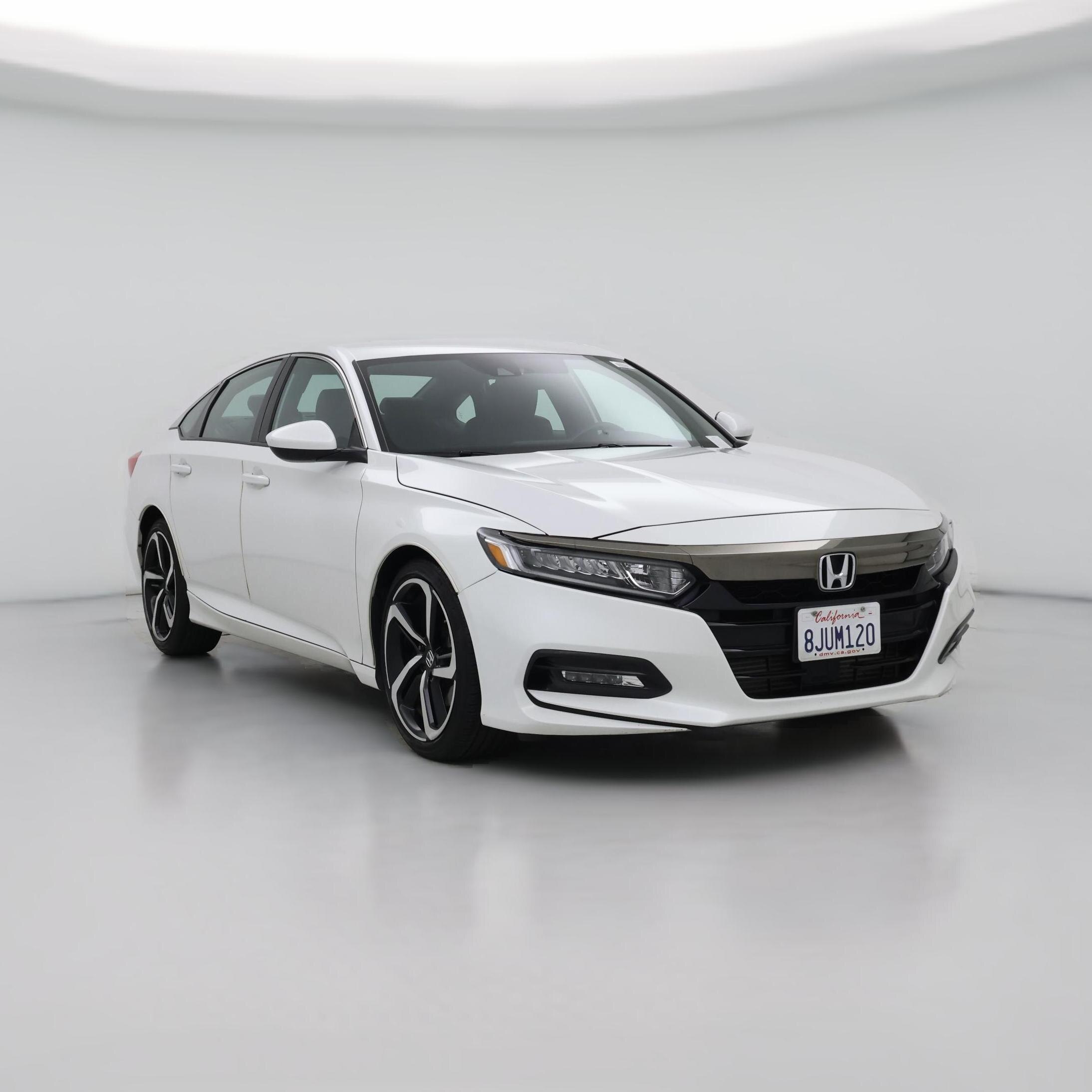 Thumbnail: 2019 Honda Accord - 1