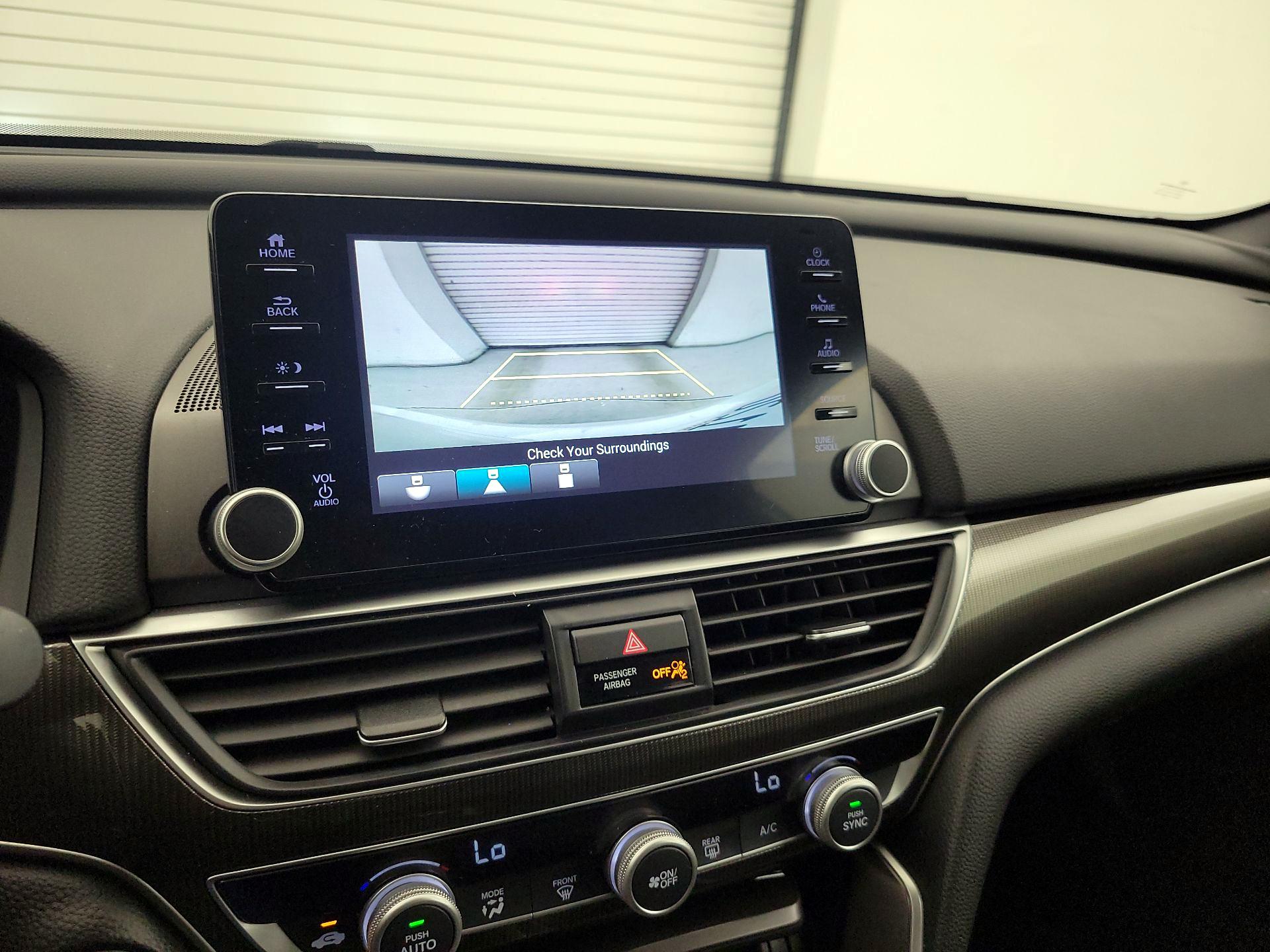 Thumbnail: 2019 Honda Accord - 14