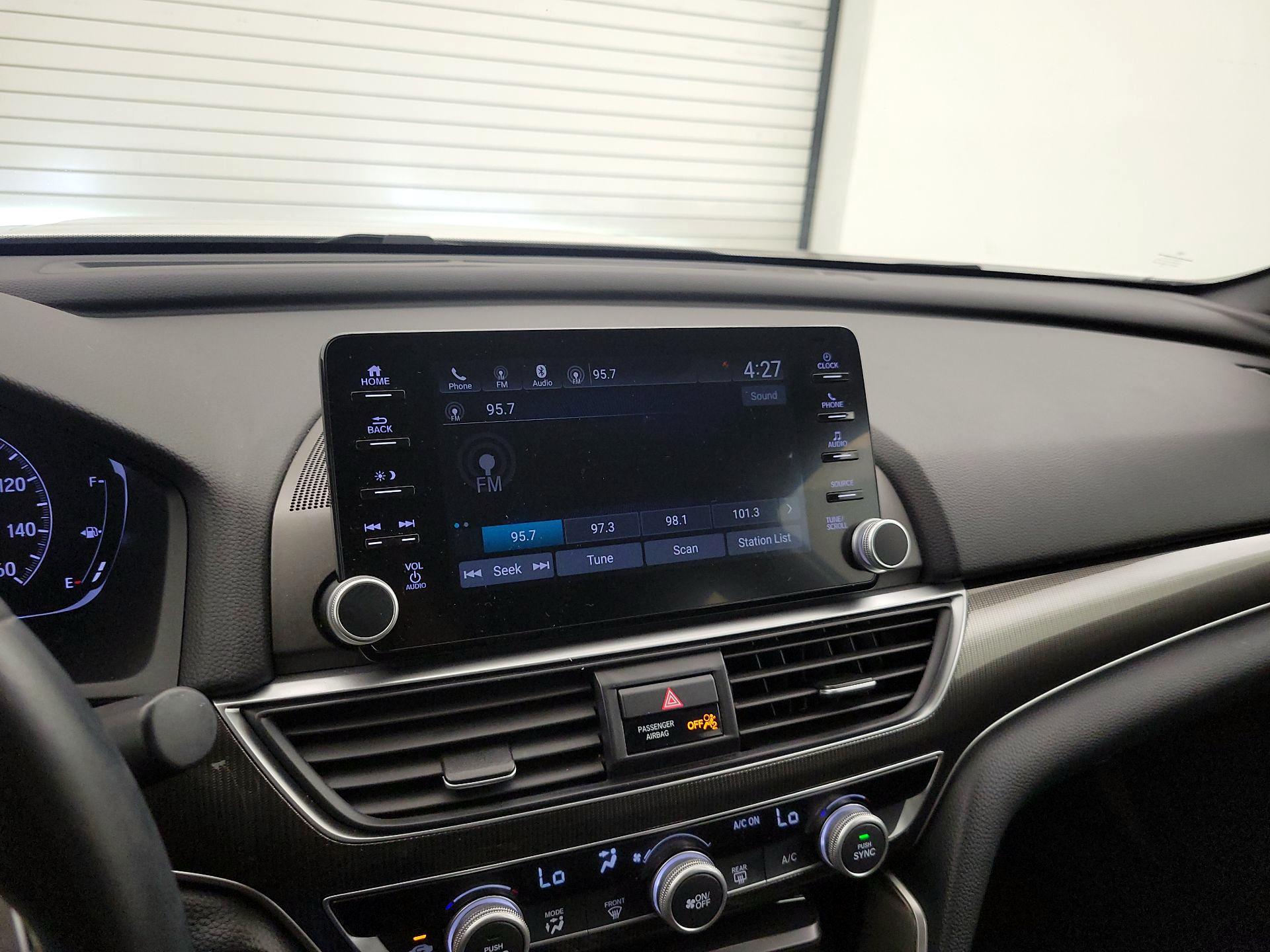 Thumbnail: 2019 Honda Accord - 15