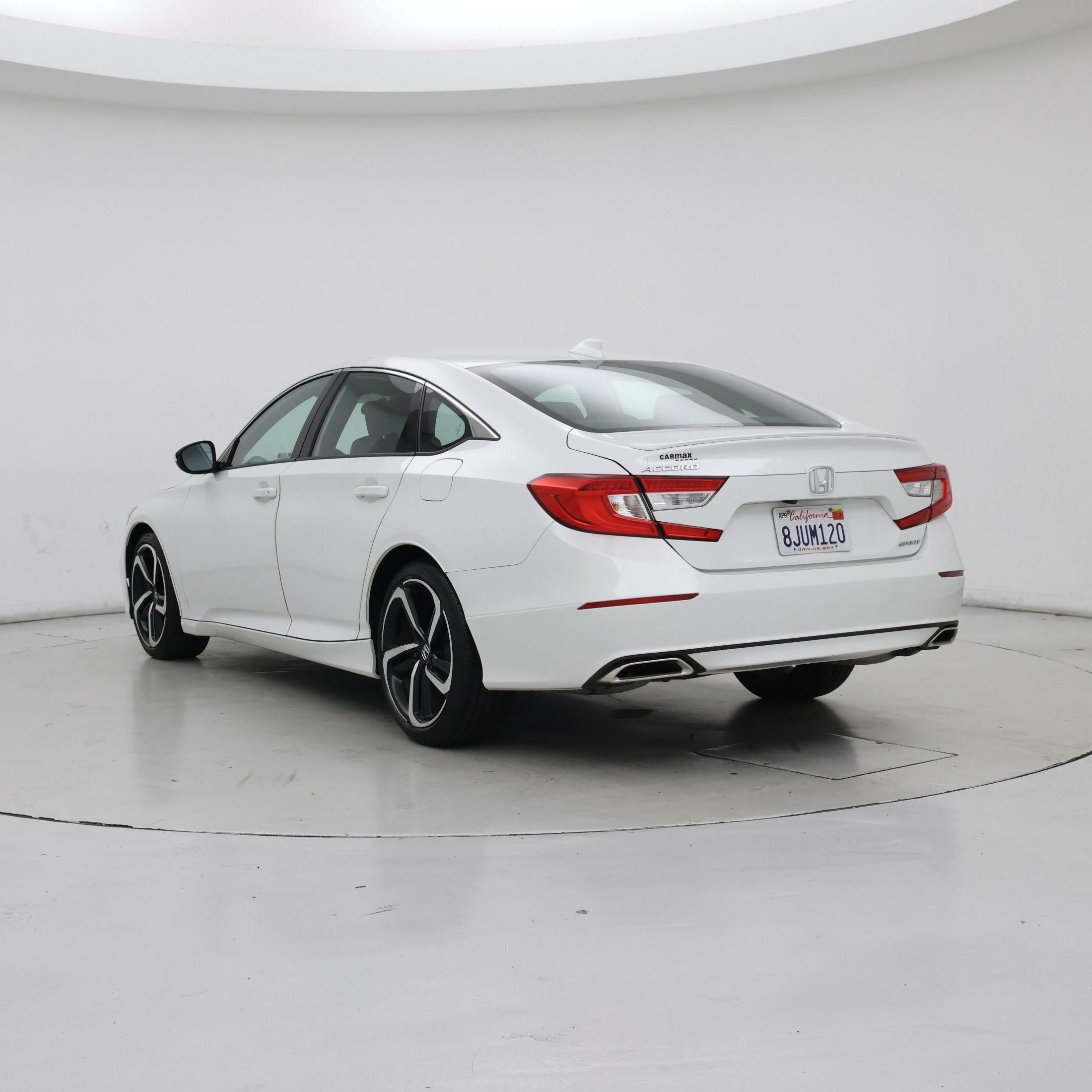 Thumbnail: 2019 Honda Accord - 2