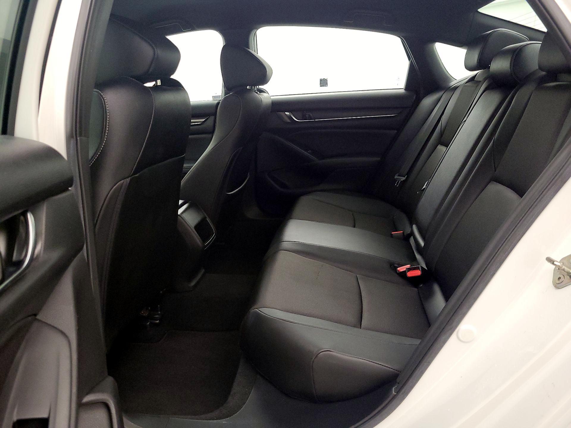 Thumbnail: 2019 Honda Accord - 19