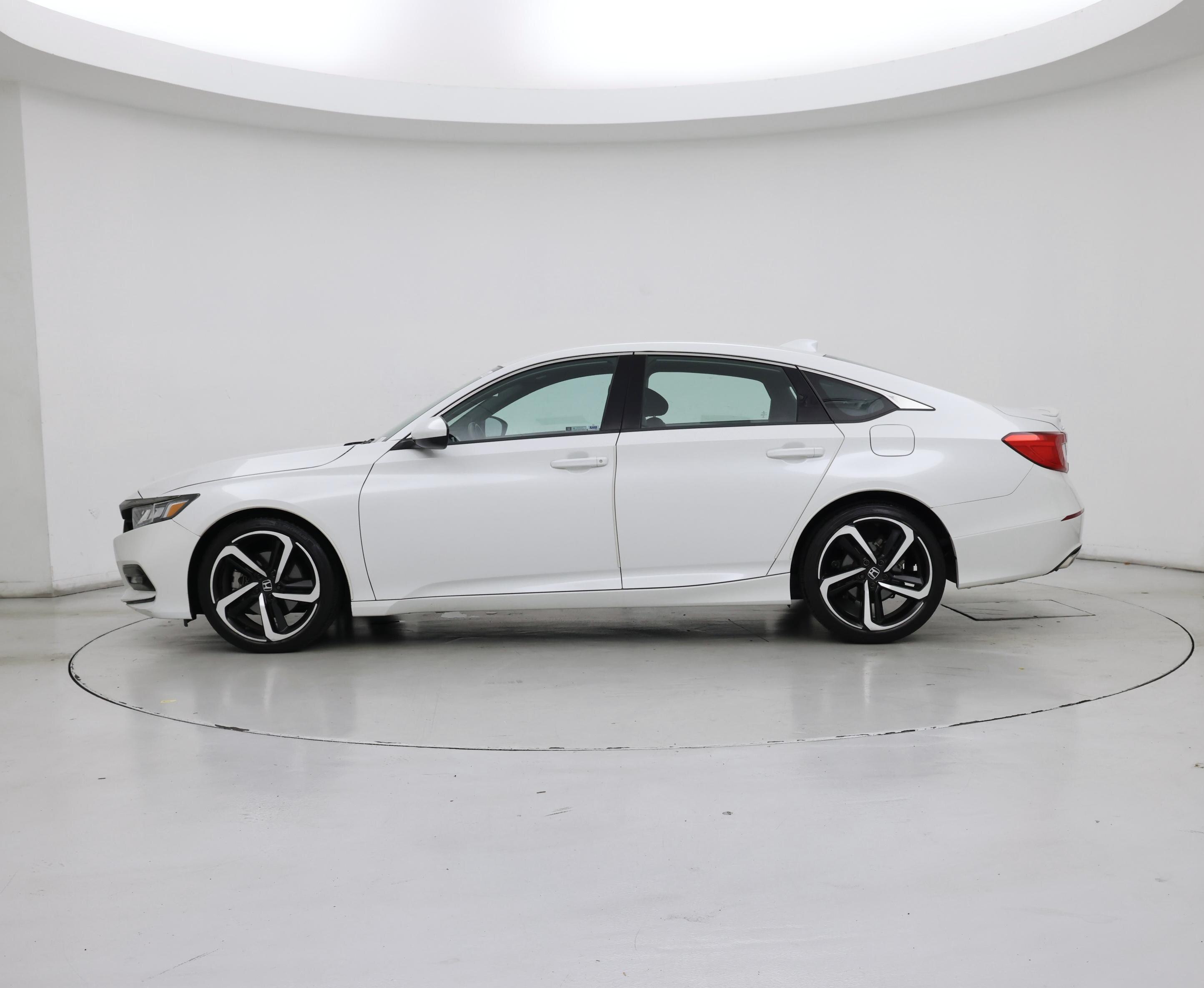 Thumbnail: 2019 Honda Accord - 3