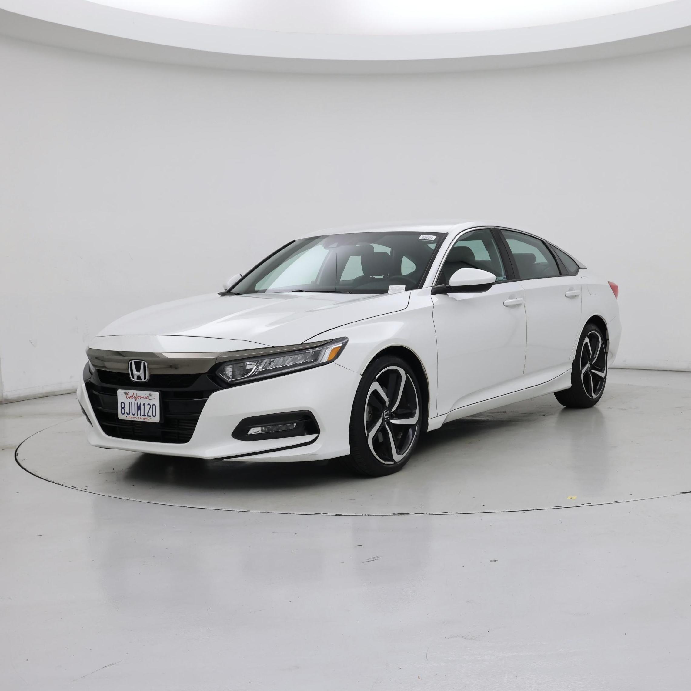 Thumbnail: 2019 Honda Accord - 4