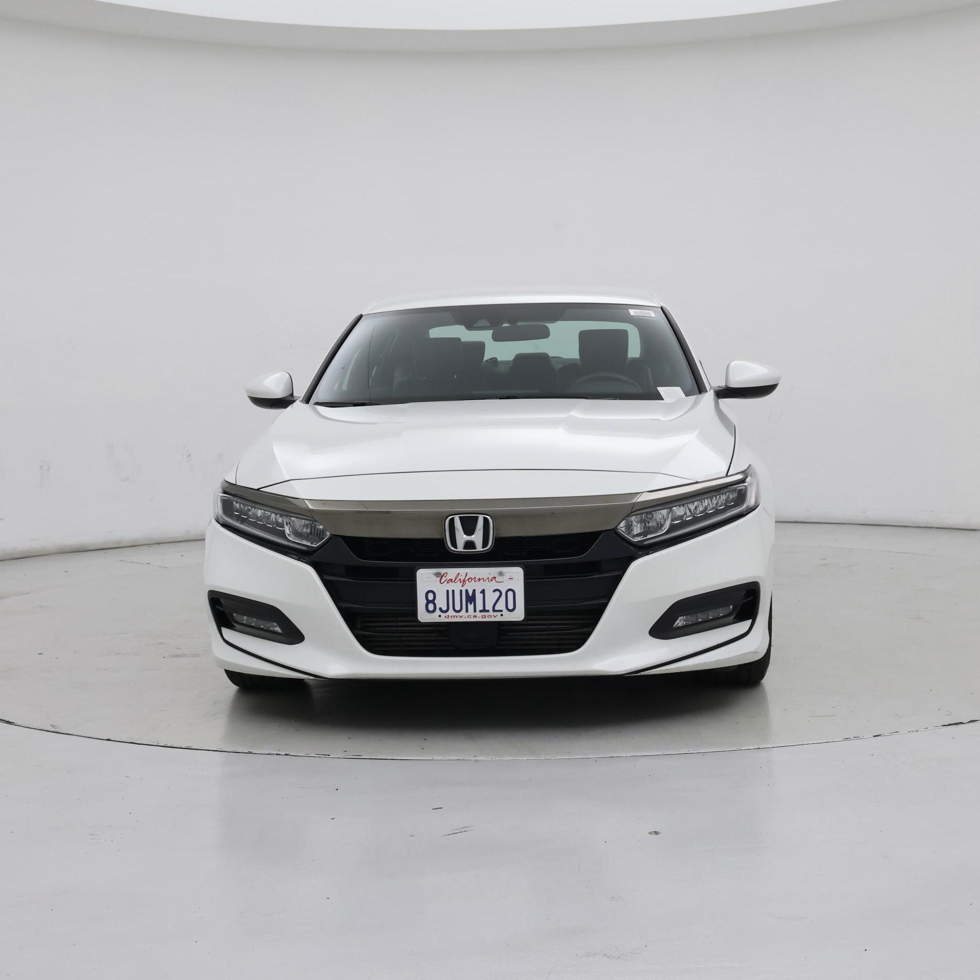 Thumbnail: 2019 Honda Accord - 5