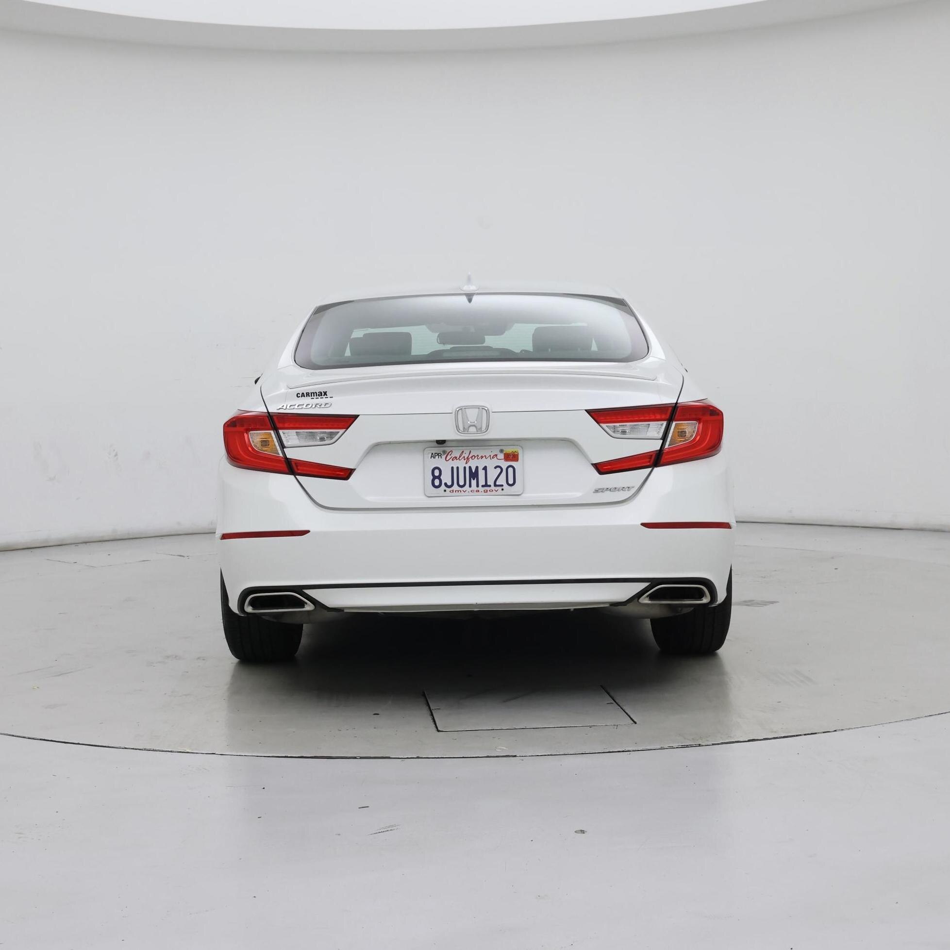 Thumbnail: 2019 Honda Accord - 6