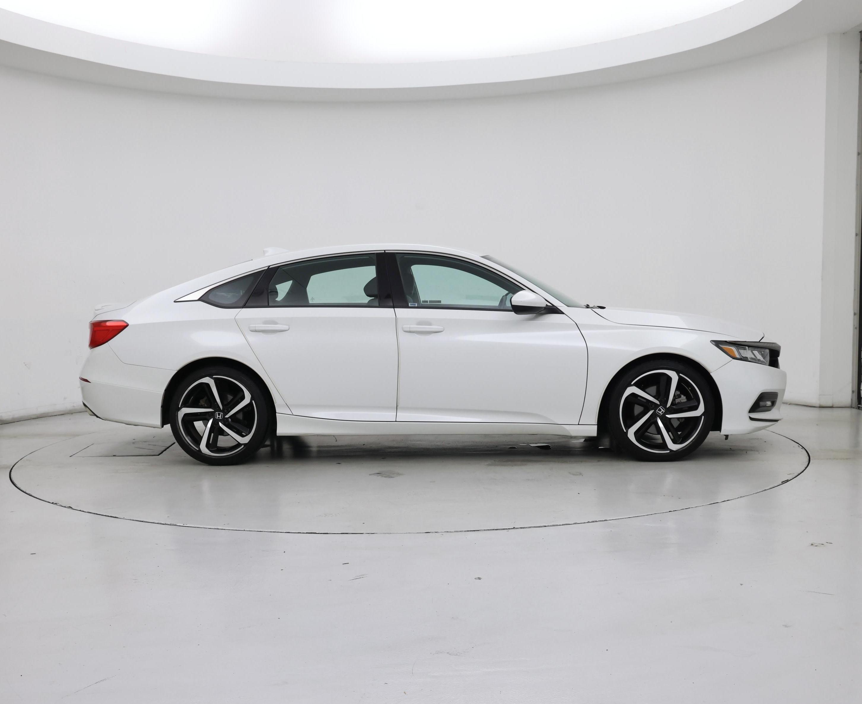 Thumbnail: 2019 Honda Accord - 7