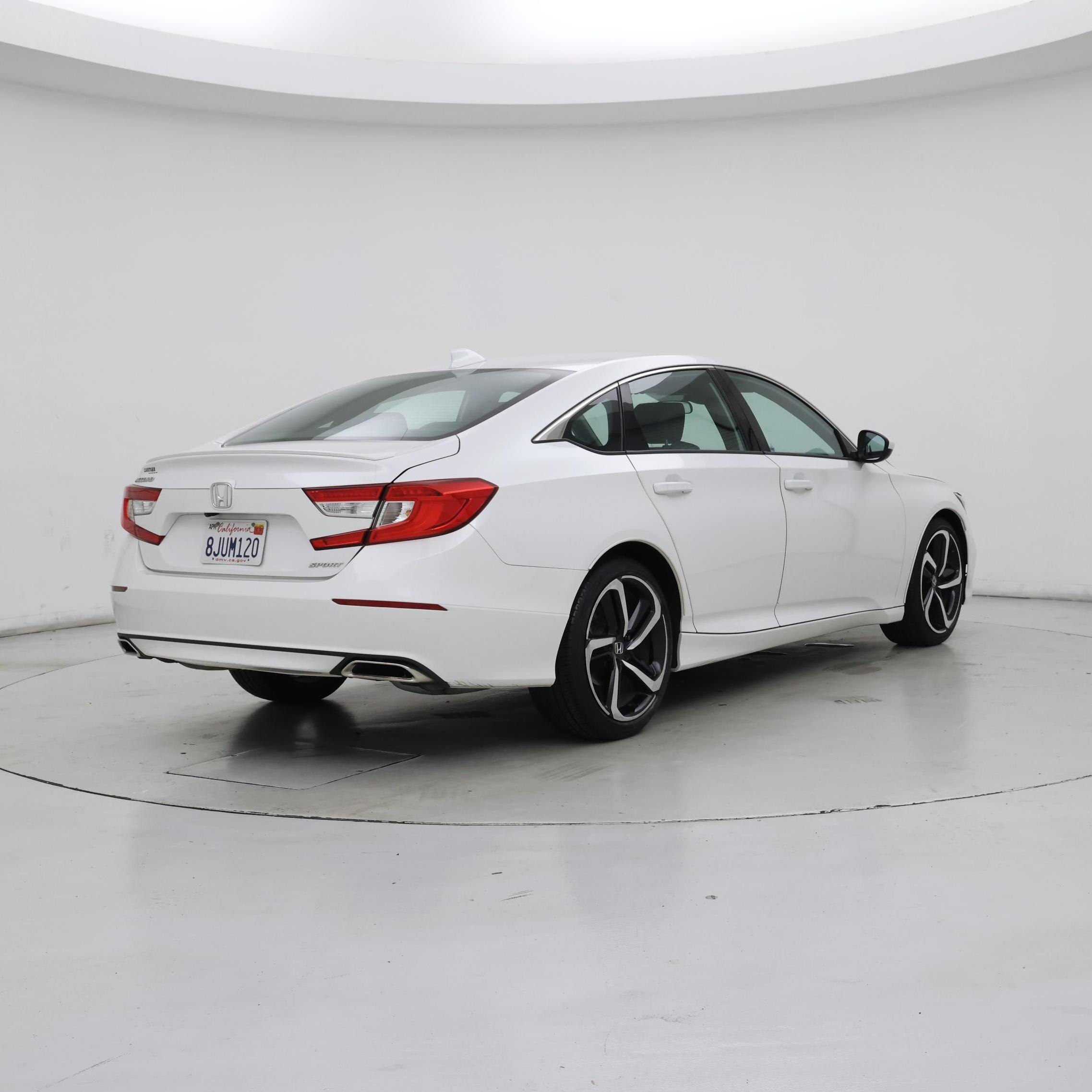 Thumbnail: 2019 Honda Accord - 8
